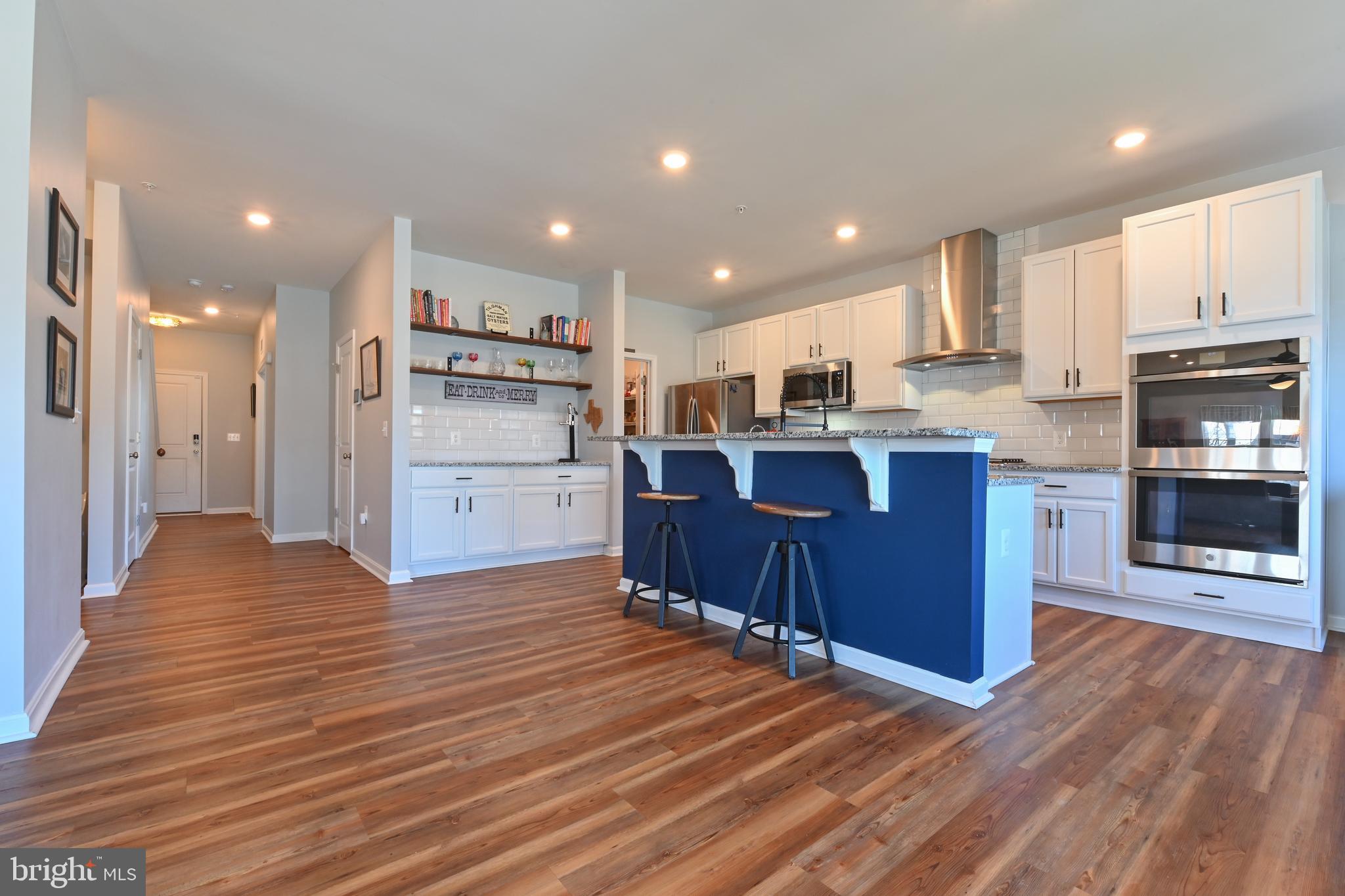 TILGHMAN ON CHESAPEAKE - Residential