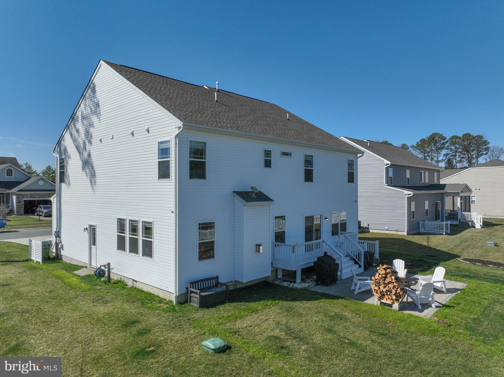 TILGHMAN ON CHESAPEAKE - Residential