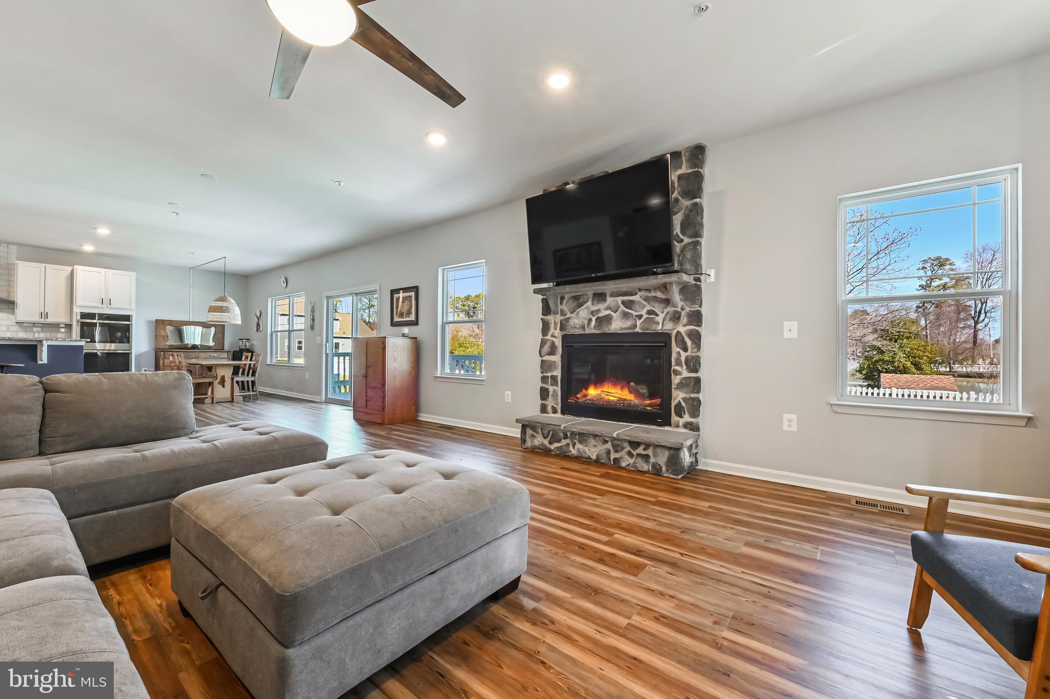 TILGHMAN ON CHESAPEAKE - Residential