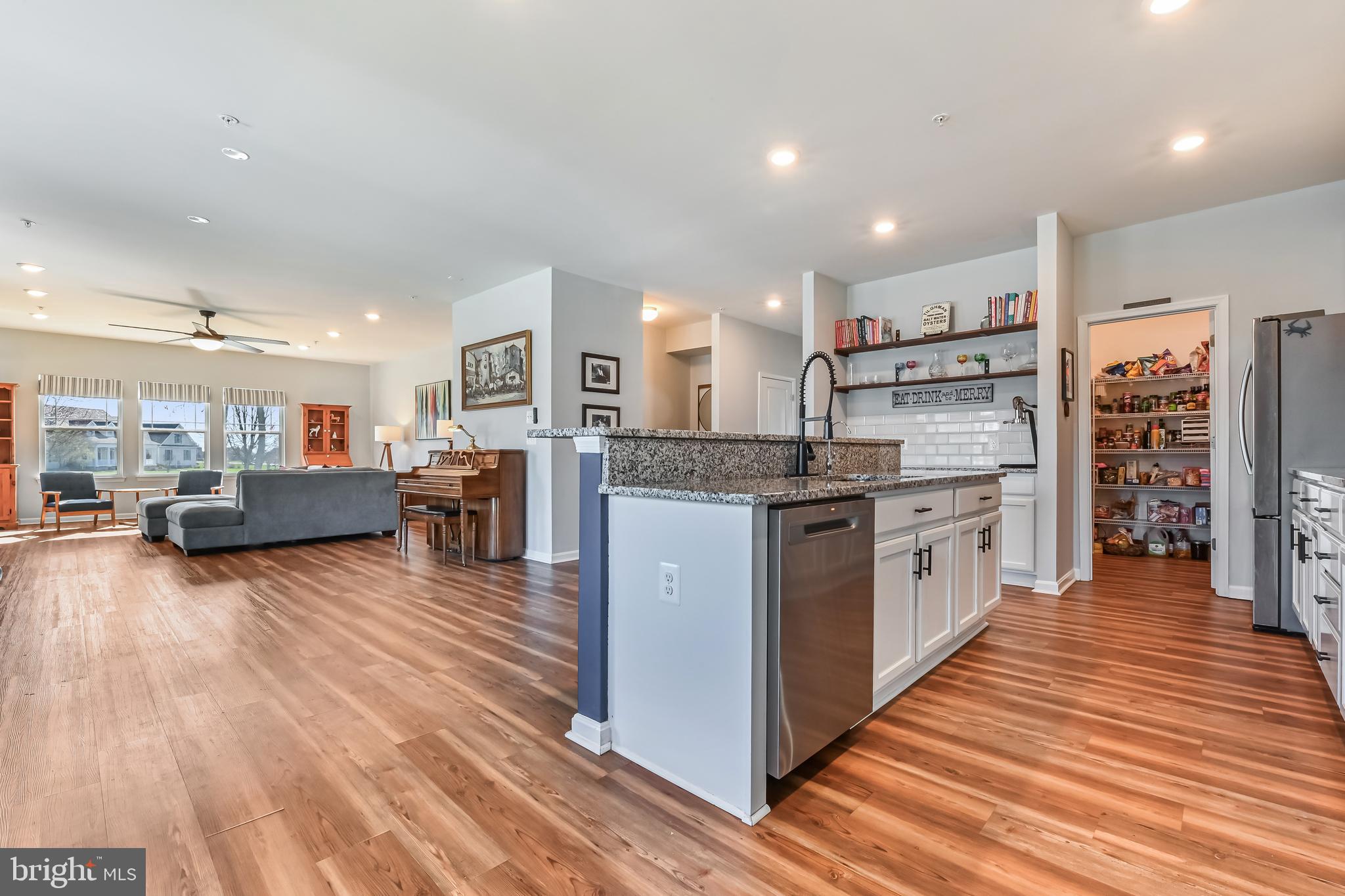 TILGHMAN ON CHESAPEAKE - Residential