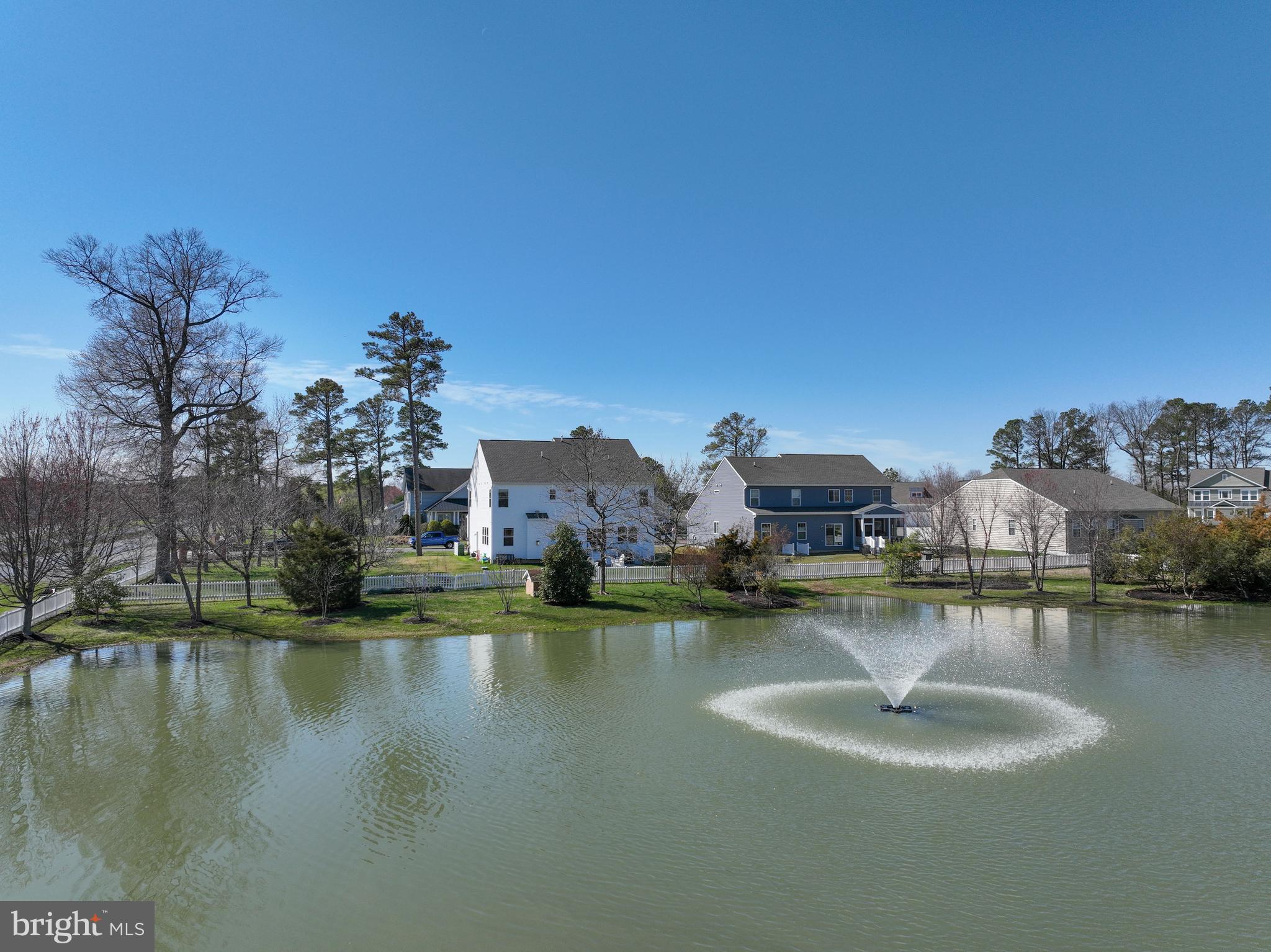 TILGHMAN ON CHESAPEAKE - Residential