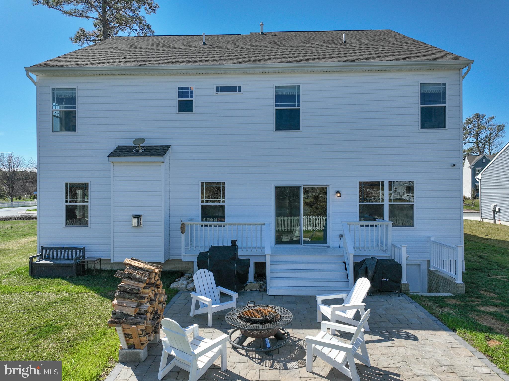 TILGHMAN ON CHESAPEAKE - Residential