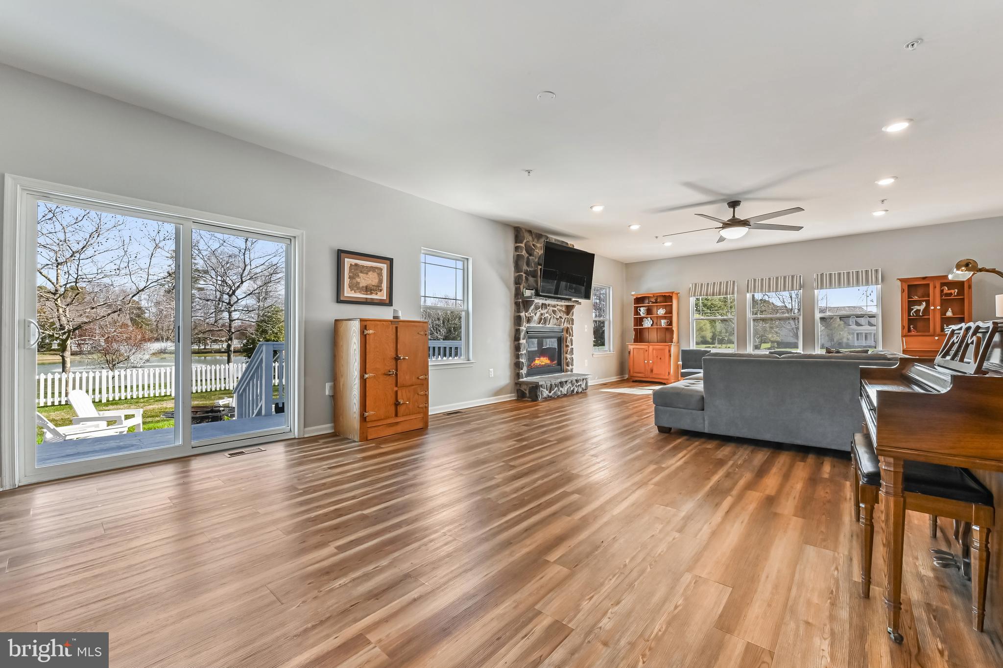 TILGHMAN ON CHESAPEAKE - Residential