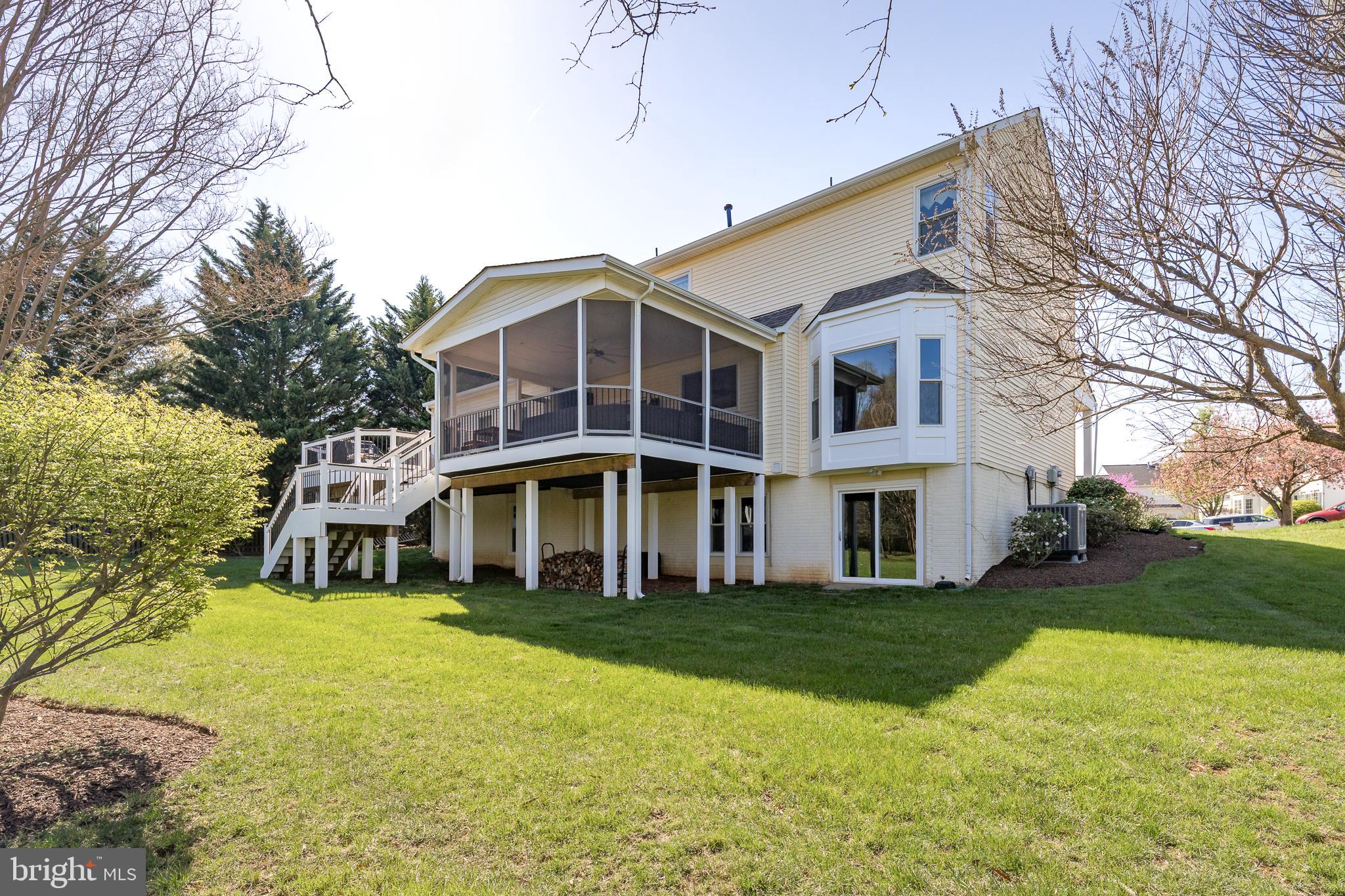 SHEFFIELD MANOR - Residential