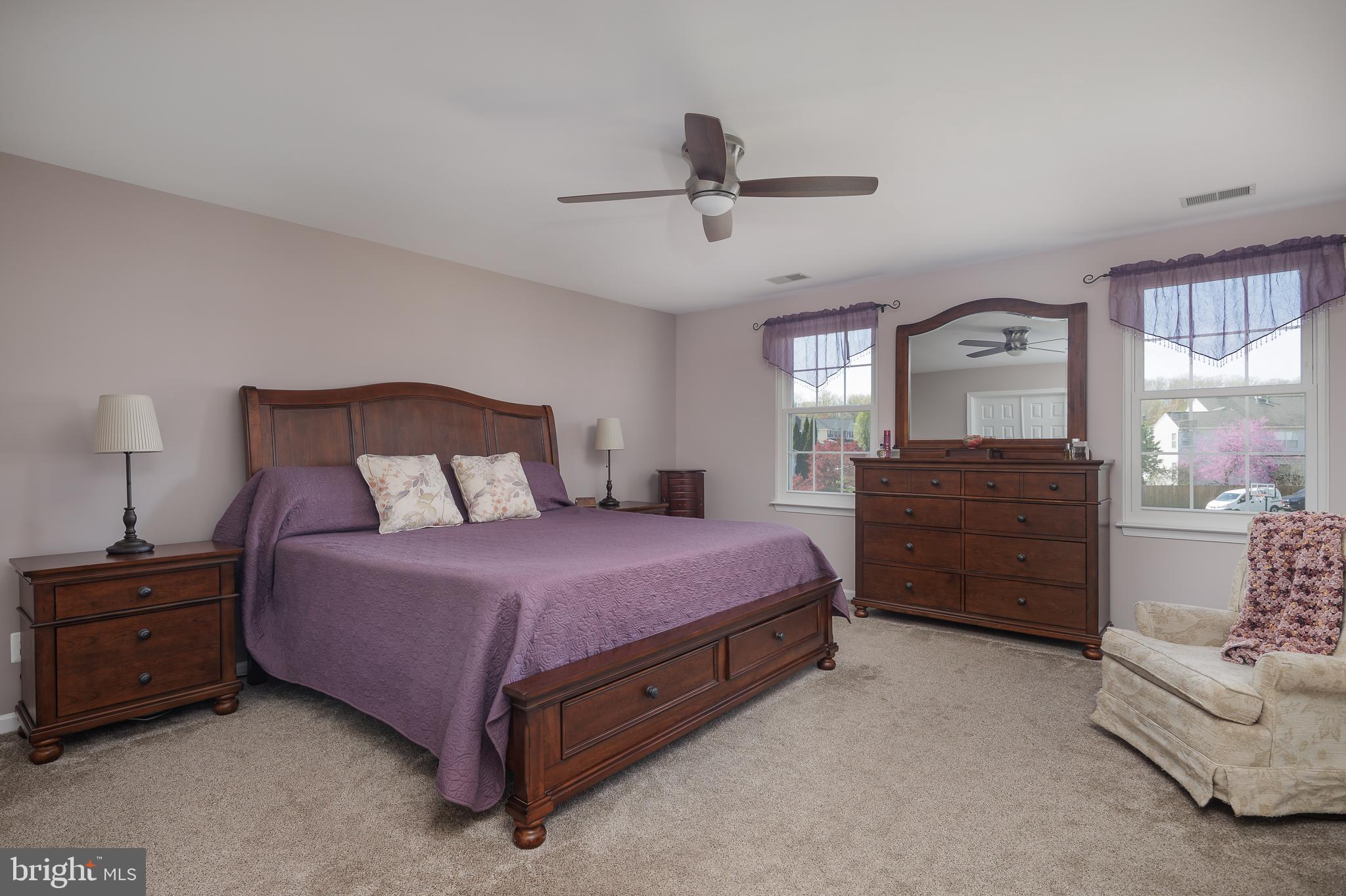 SHEFFIELD MANOR - Residential