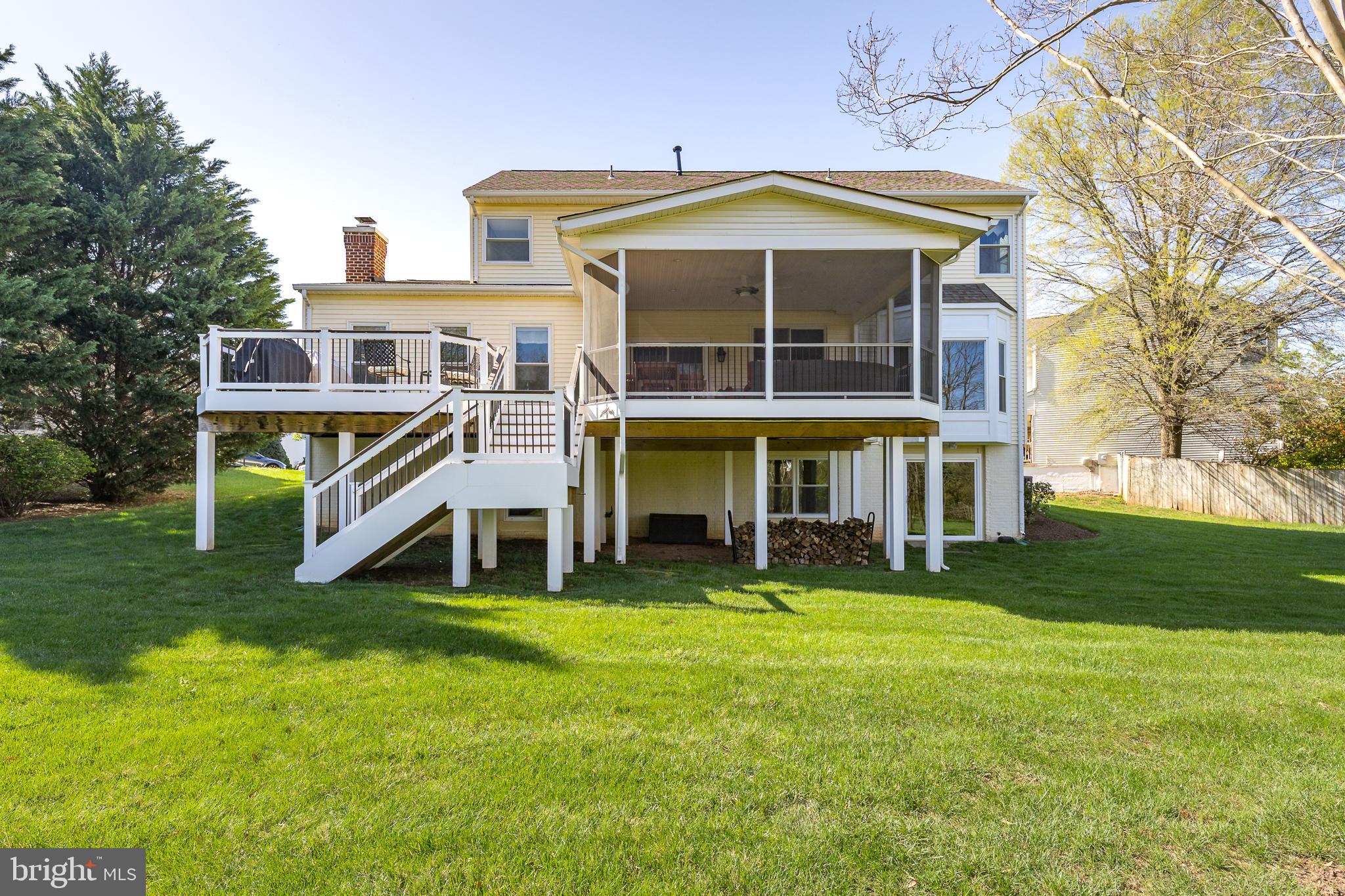 SHEFFIELD MANOR - Residential