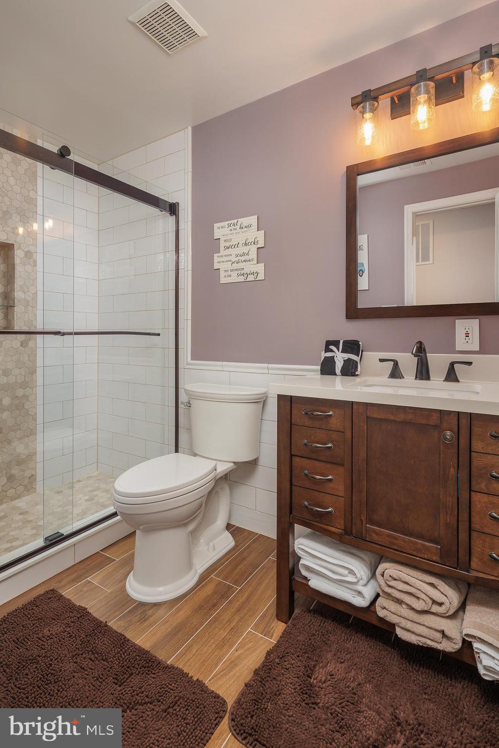 SHEFFIELD MANOR - Residential