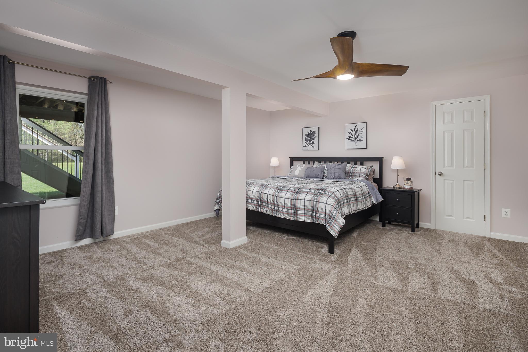 SHEFFIELD MANOR - Residential