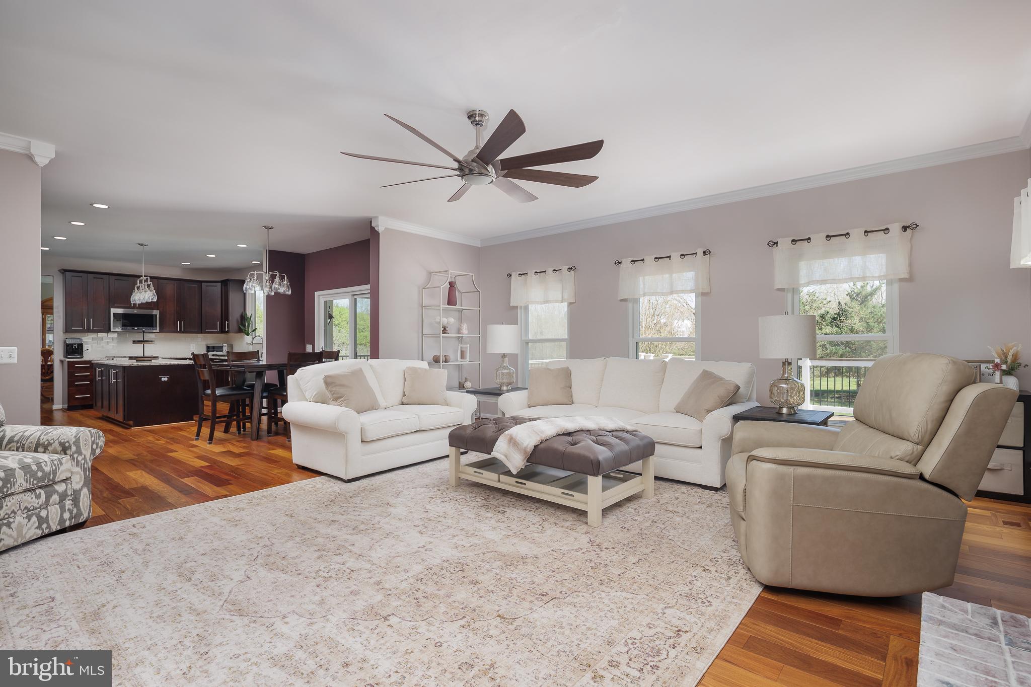 SHEFFIELD MANOR - Residential