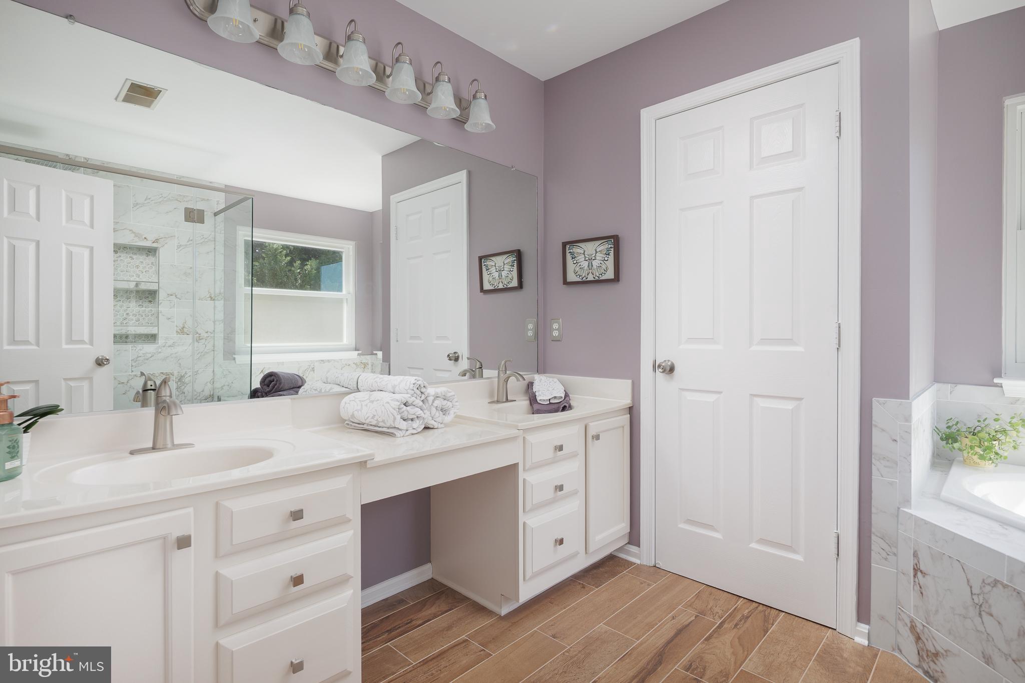 SHEFFIELD MANOR - Residential