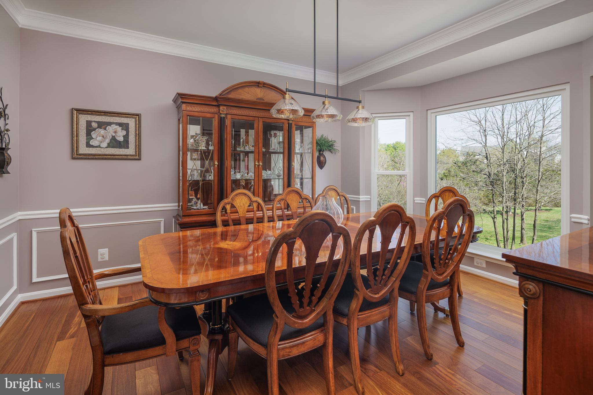 SHEFFIELD MANOR - Residential