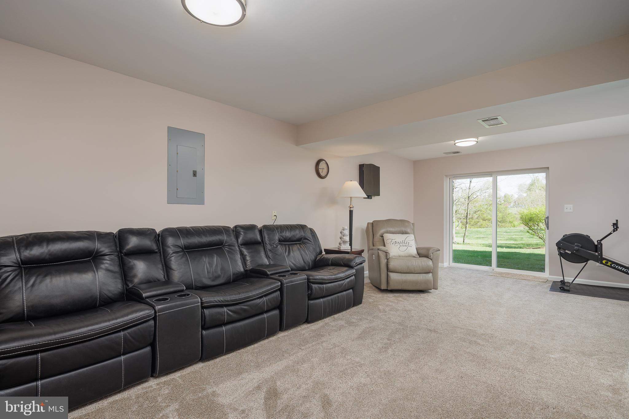 SHEFFIELD MANOR - Residential