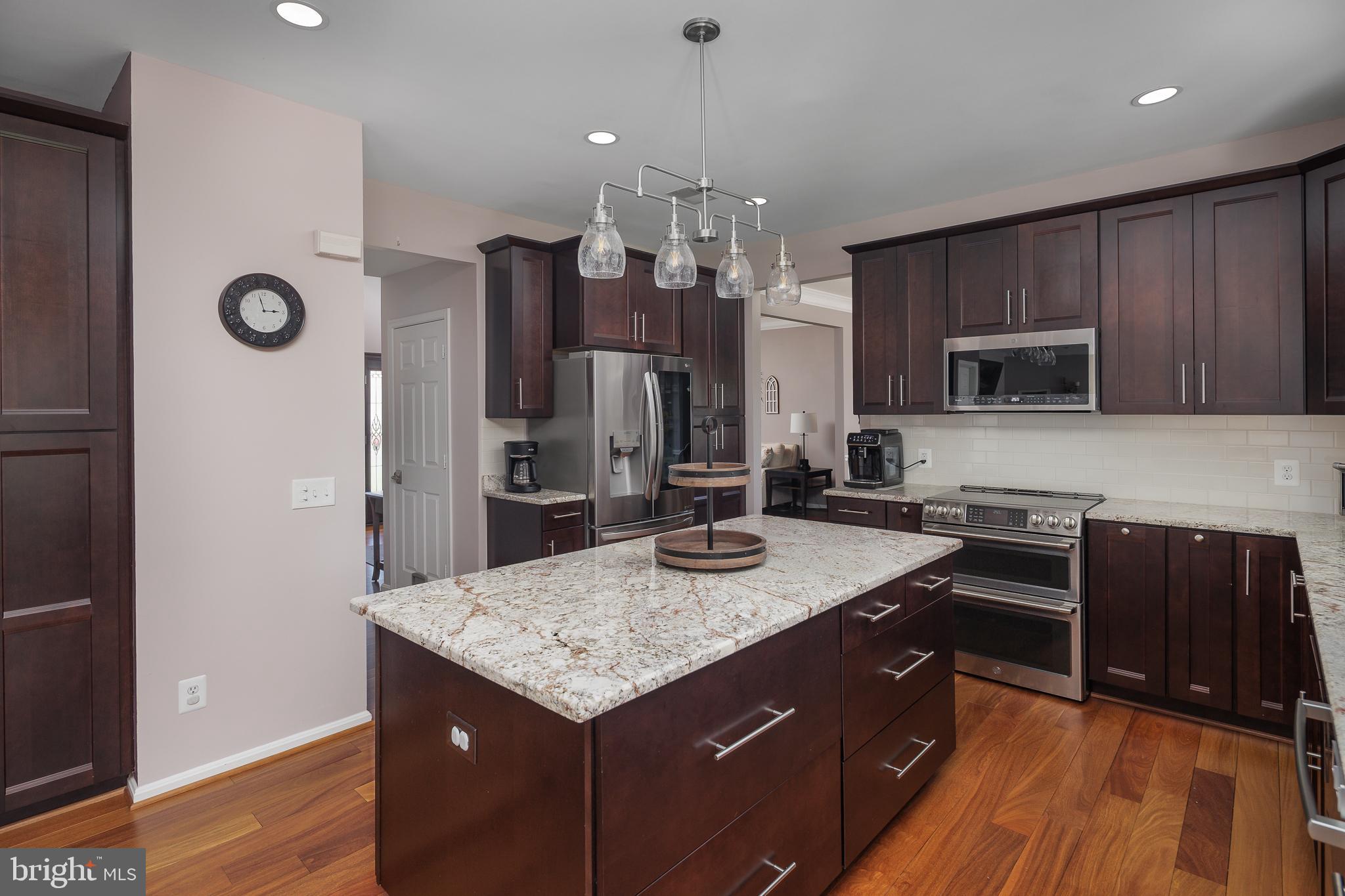 SHEFFIELD MANOR - Residential