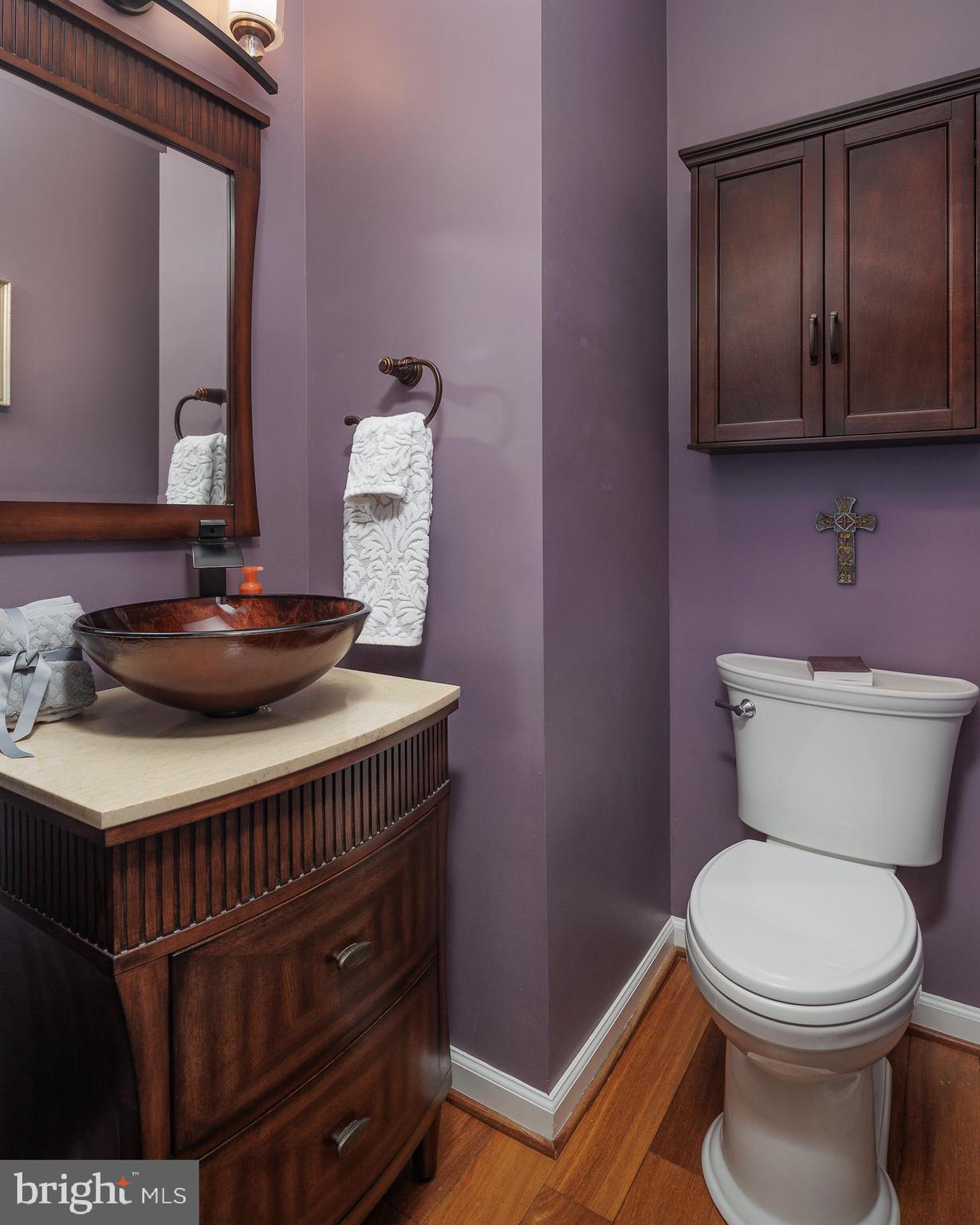 SHEFFIELD MANOR - Residential