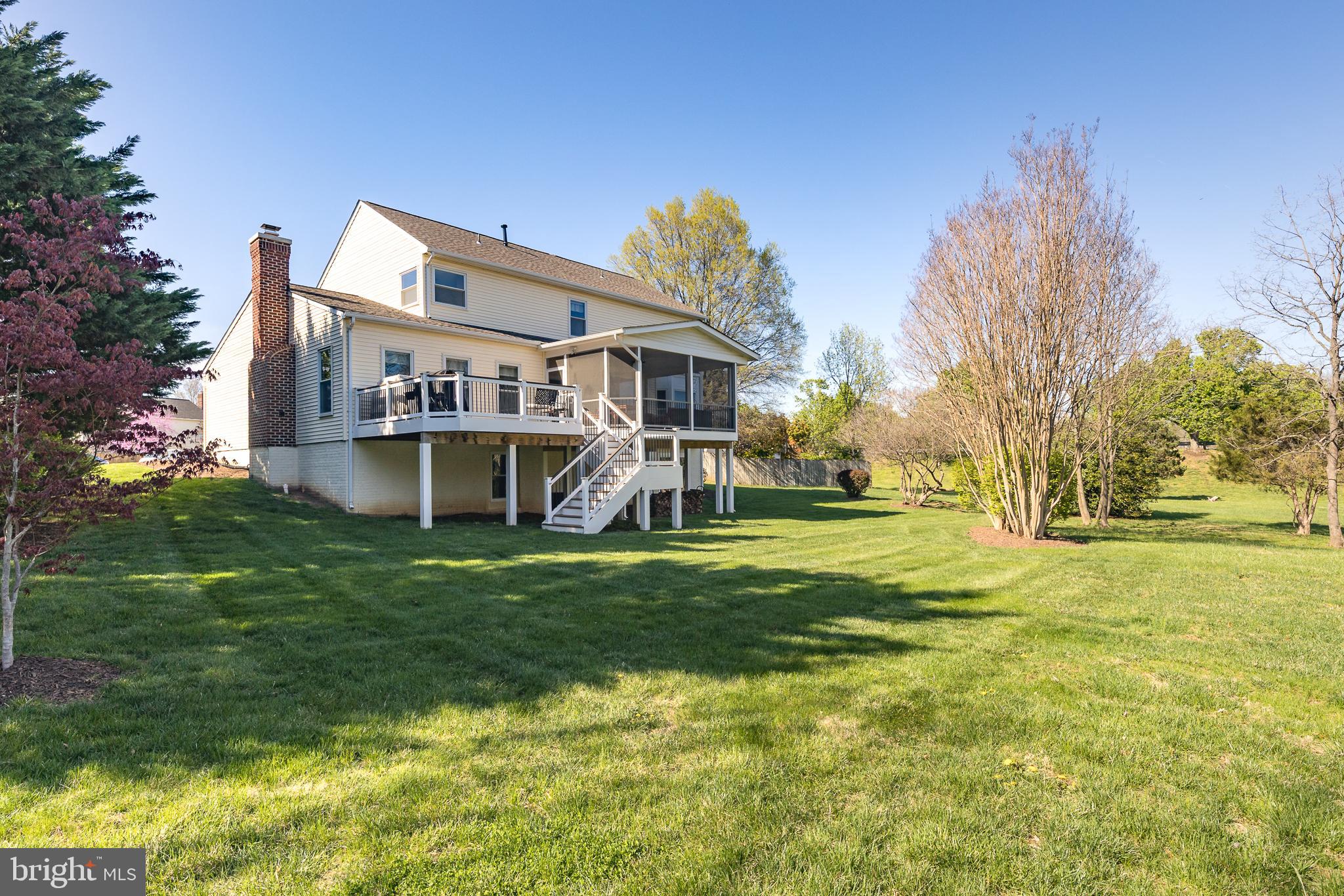 SHEFFIELD MANOR - Residential