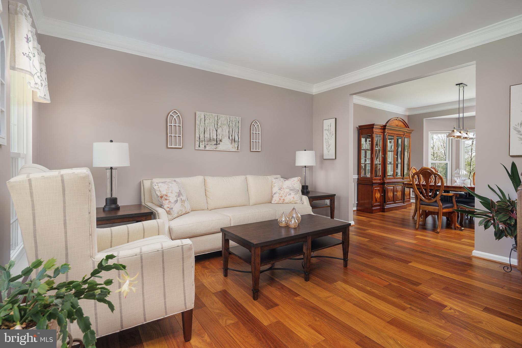 SHEFFIELD MANOR - Residential