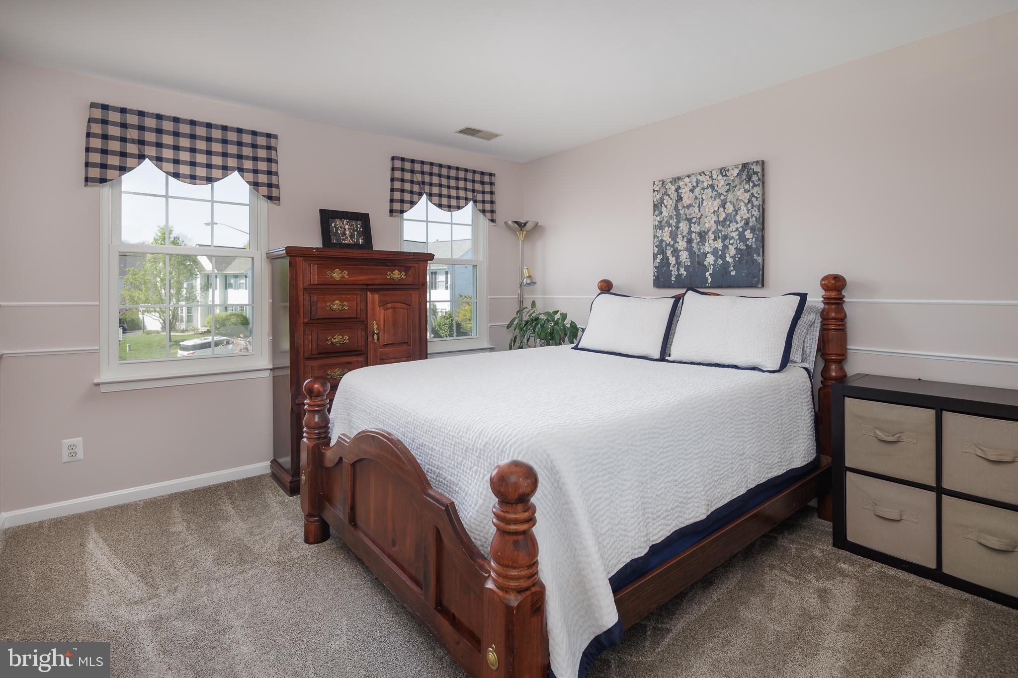 SHEFFIELD MANOR - Residential