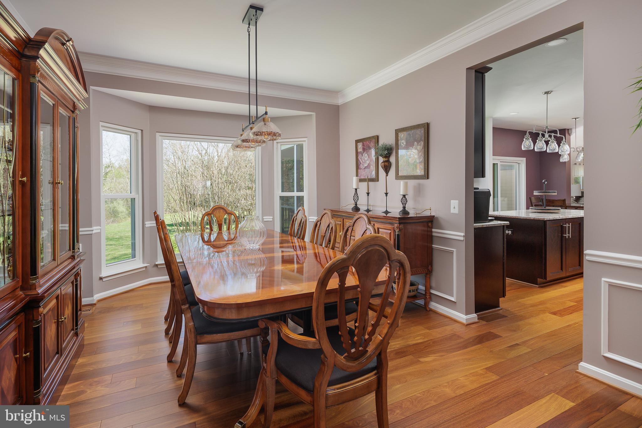 SHEFFIELD MANOR - Residential