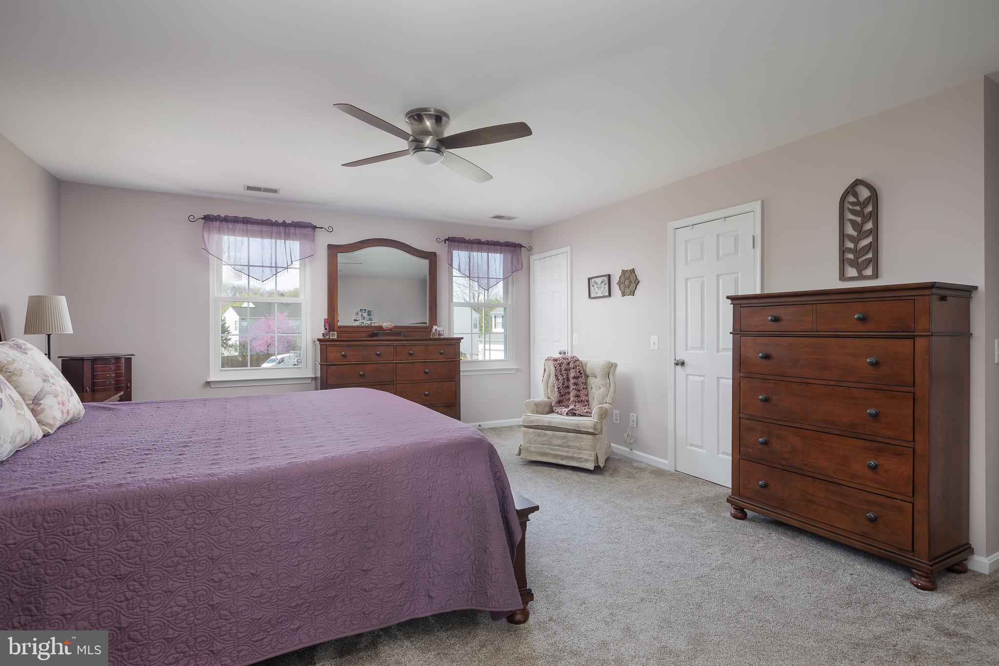 SHEFFIELD MANOR - Residential