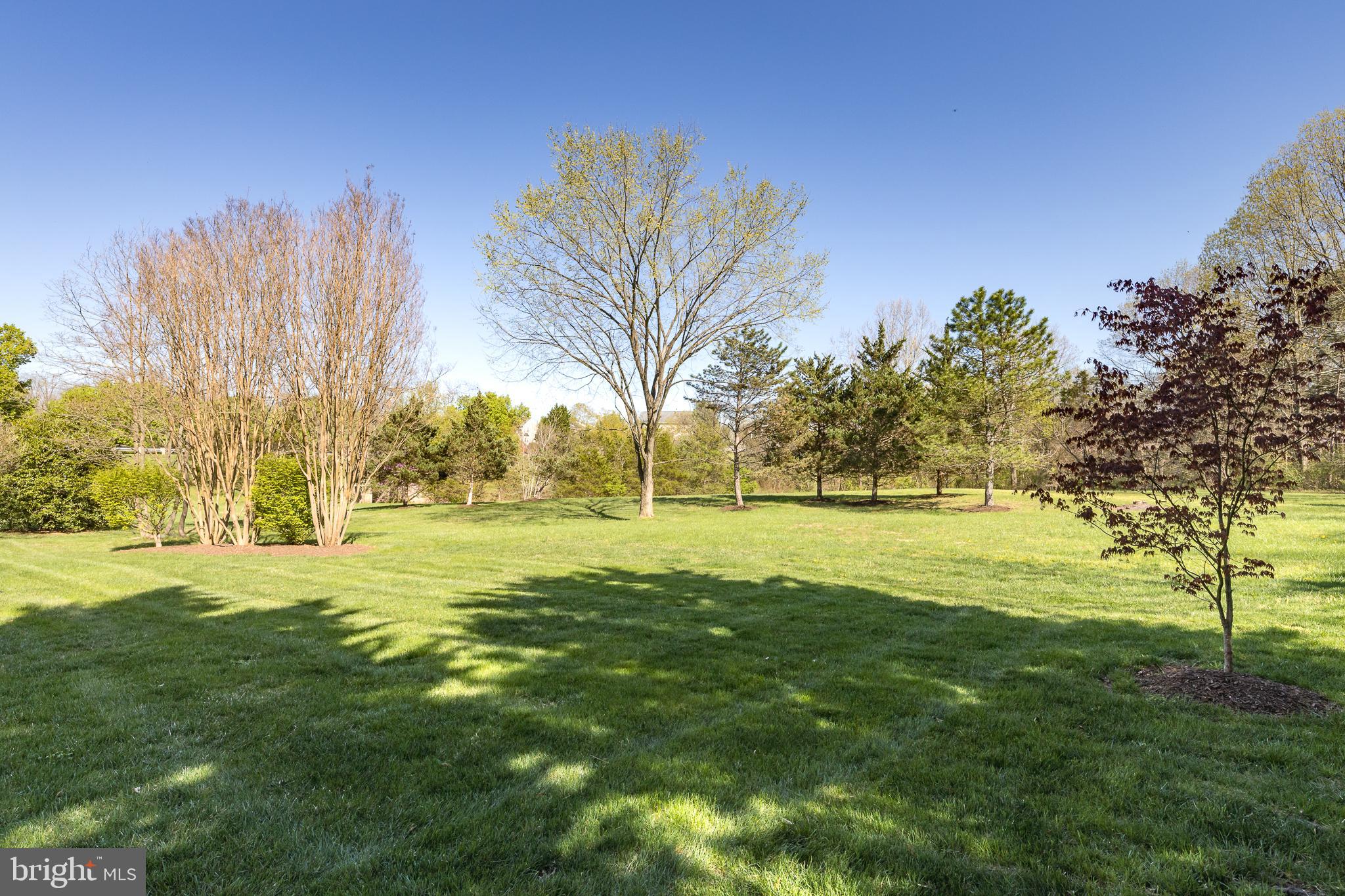 SHEFFIELD MANOR - Residential