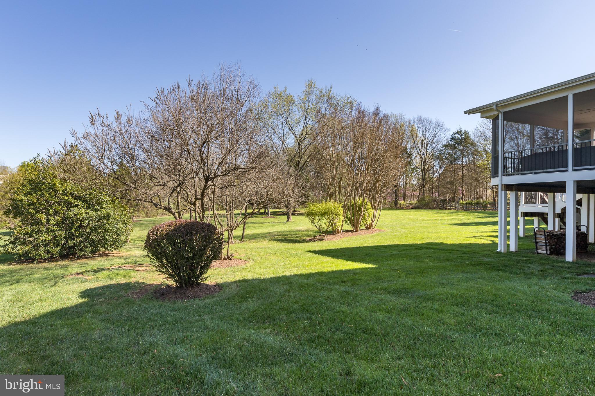 SHEFFIELD MANOR - Residential