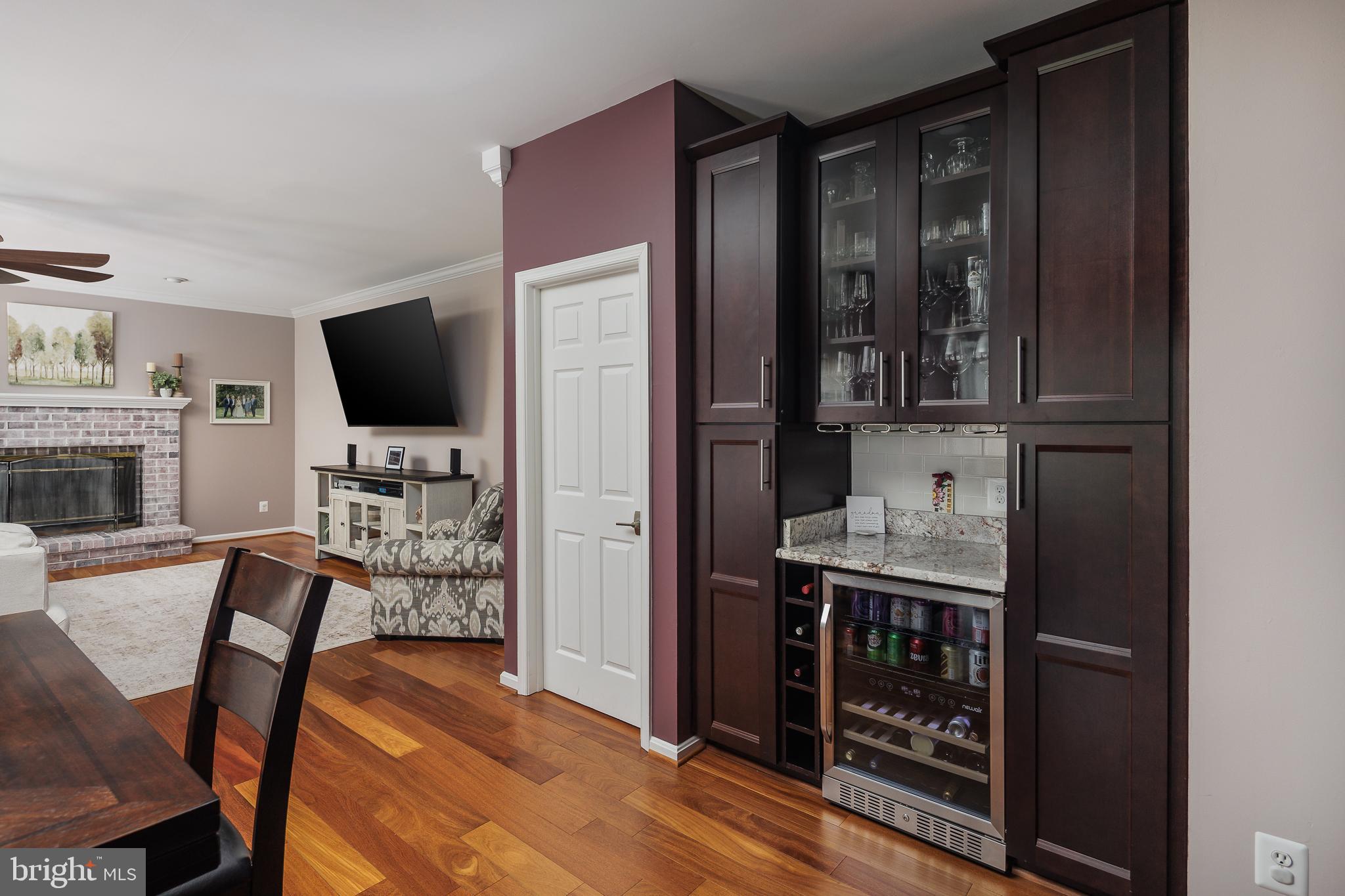 SHEFFIELD MANOR - Residential