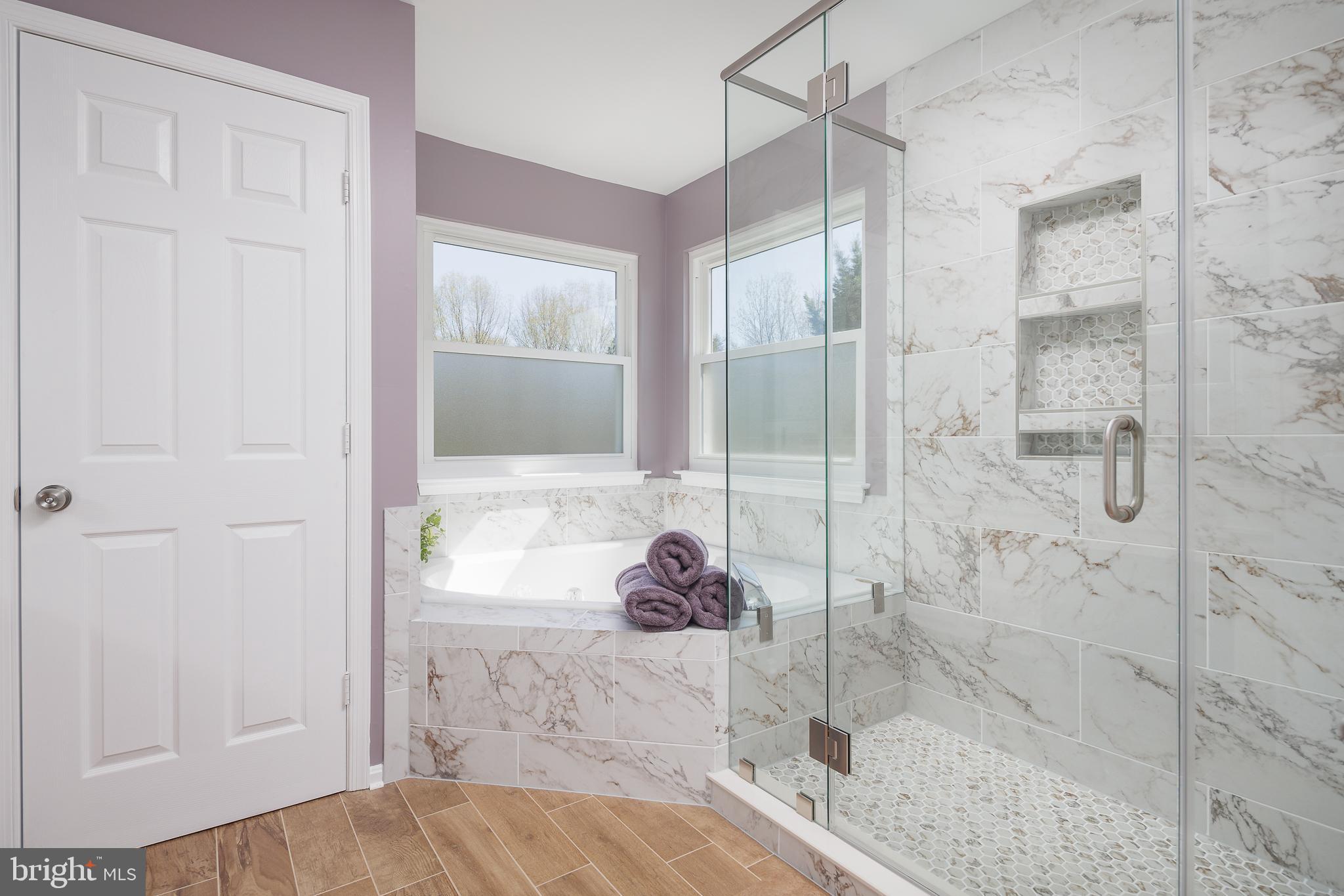 SHEFFIELD MANOR - Residential