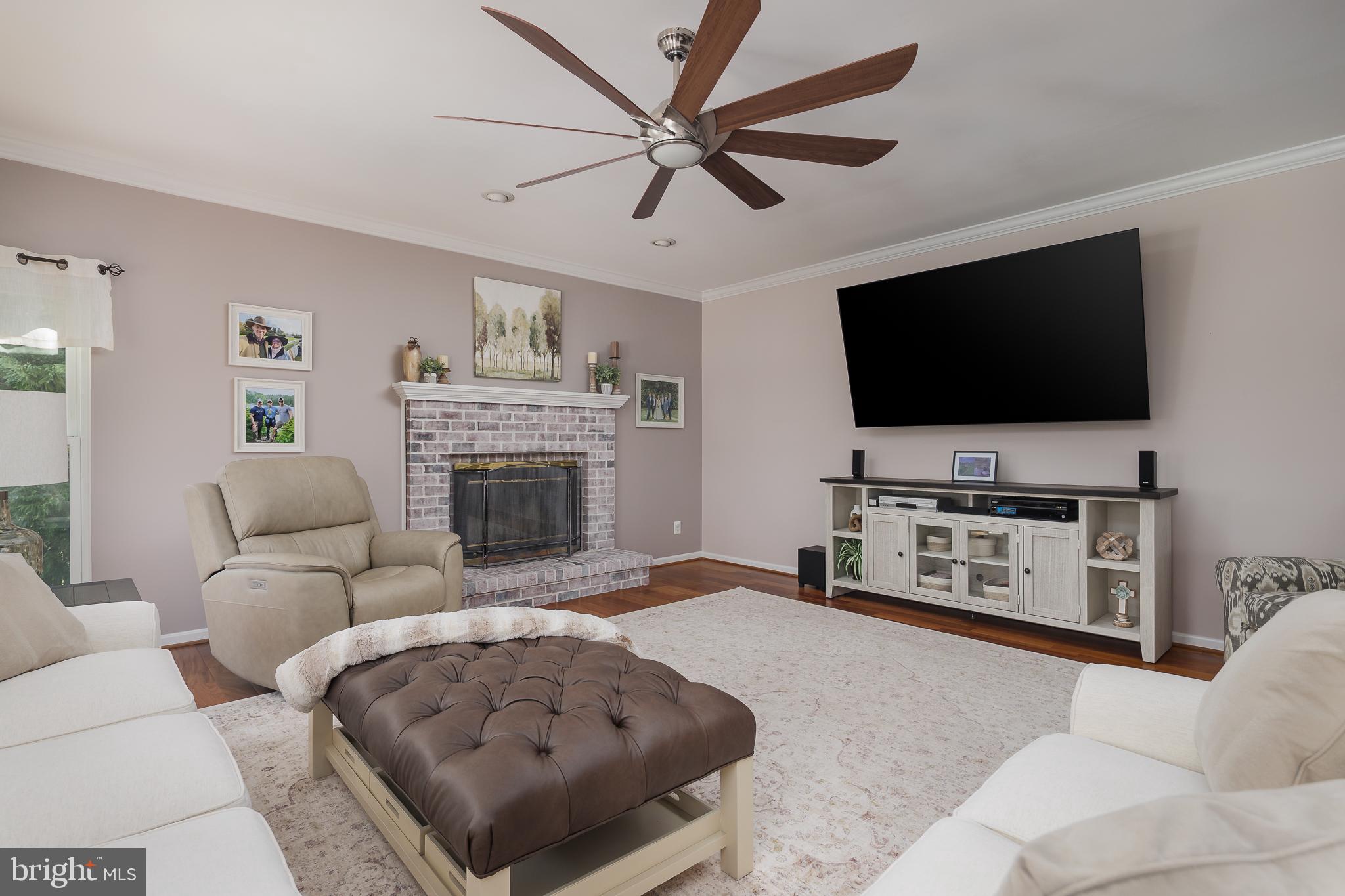 SHEFFIELD MANOR - Residential