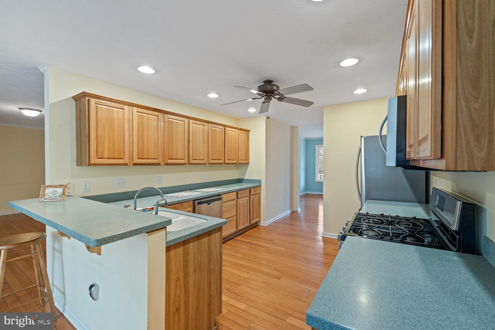 FAIRVIEW - Residential