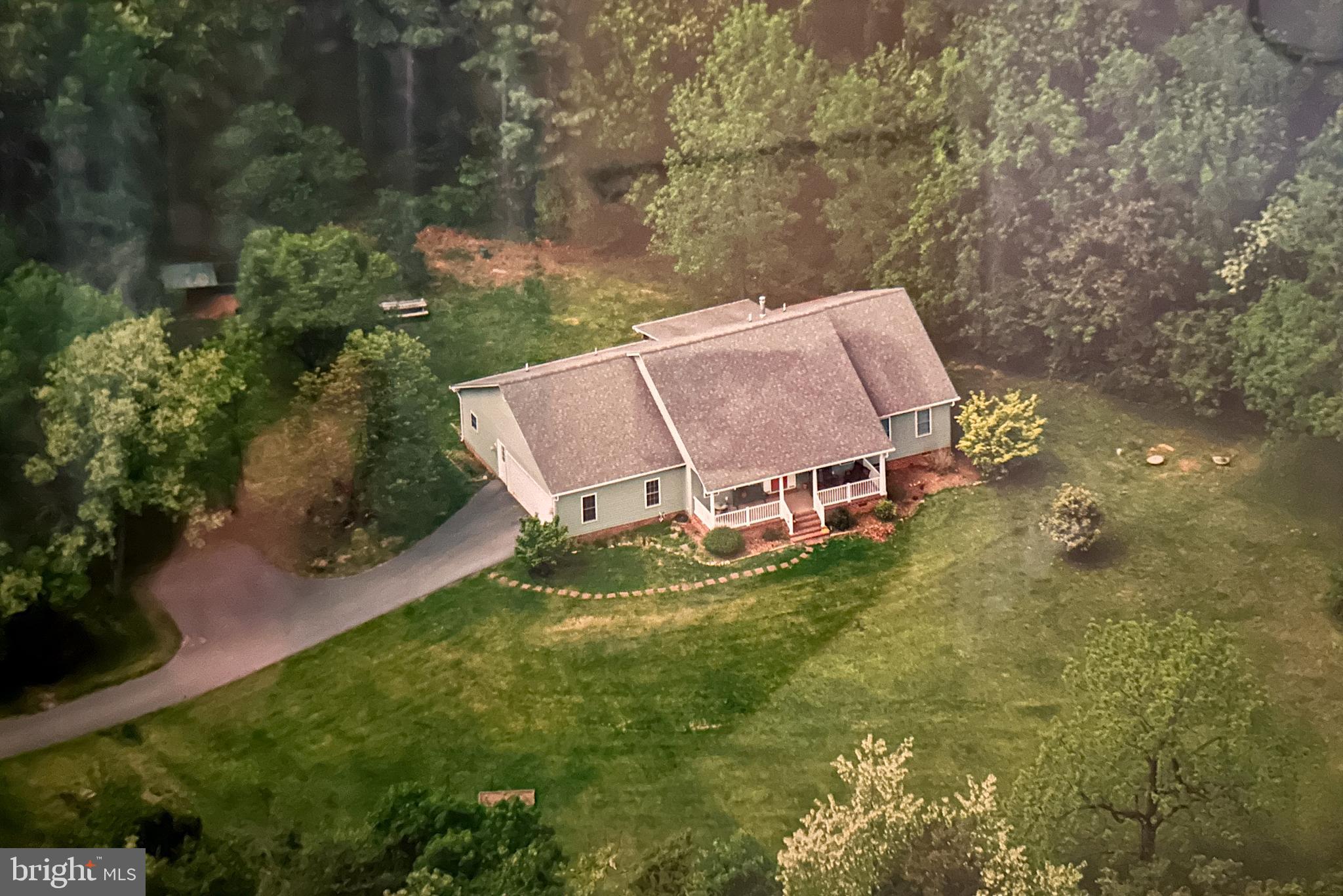 FAIRVIEW - Residential