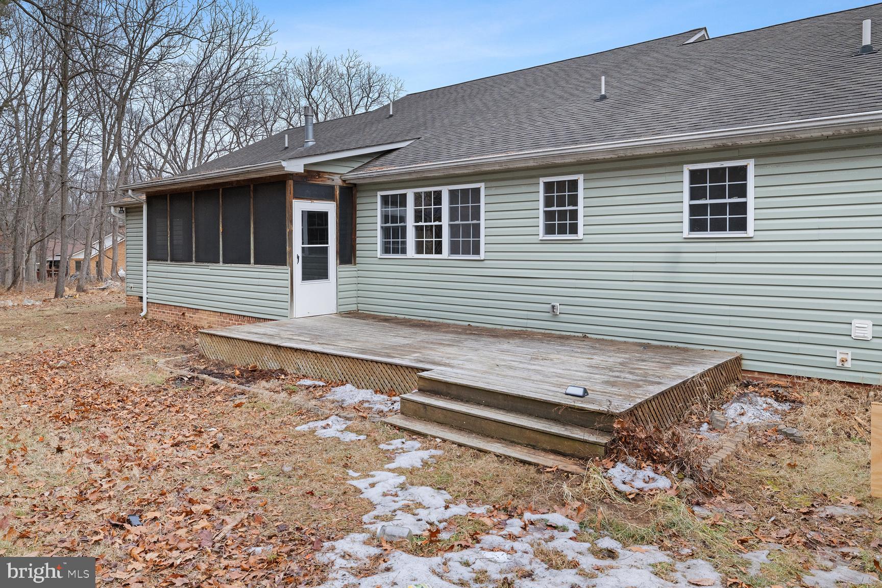 FAIRVIEW - Residential