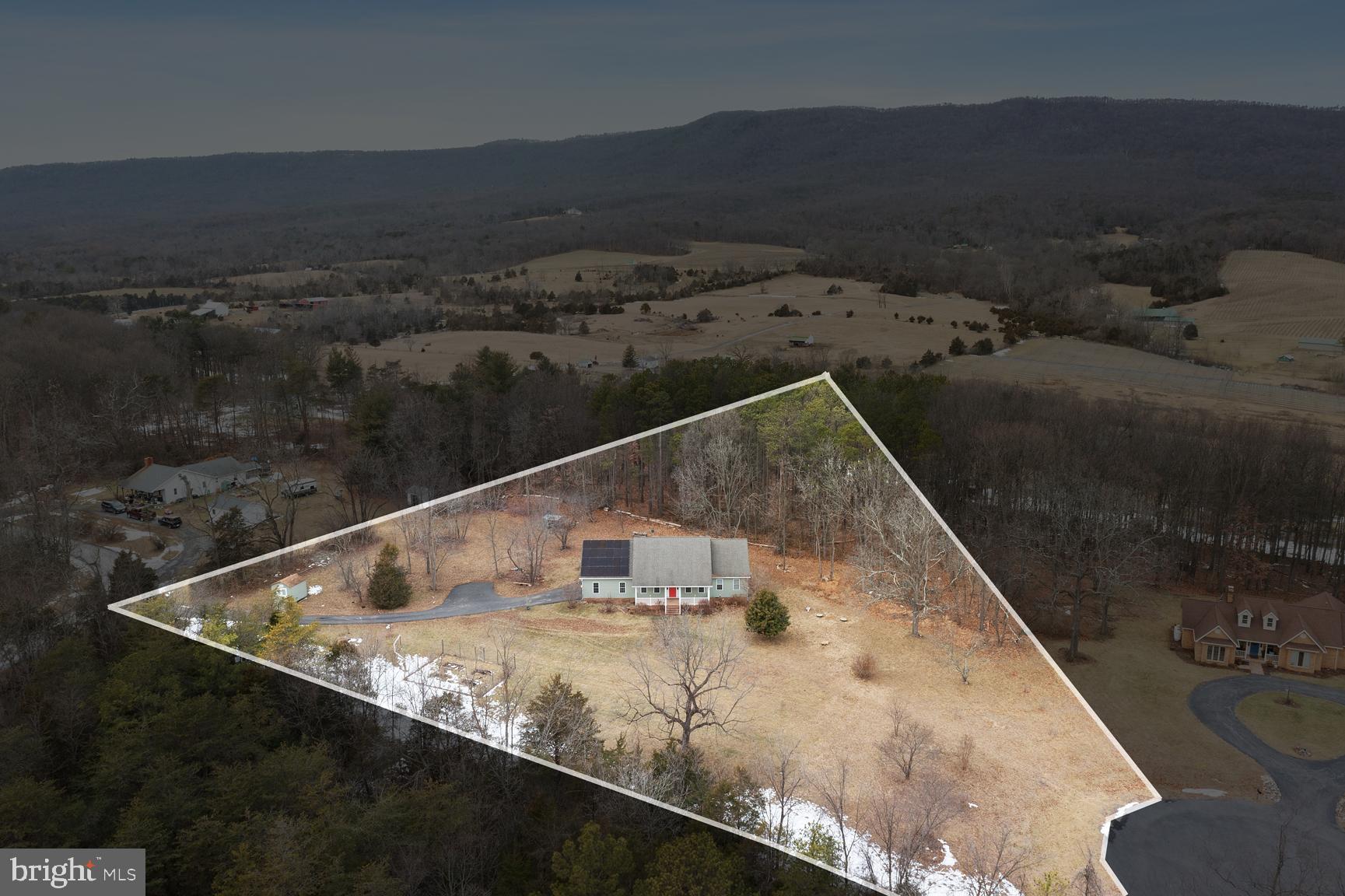 FAIRVIEW - Residential