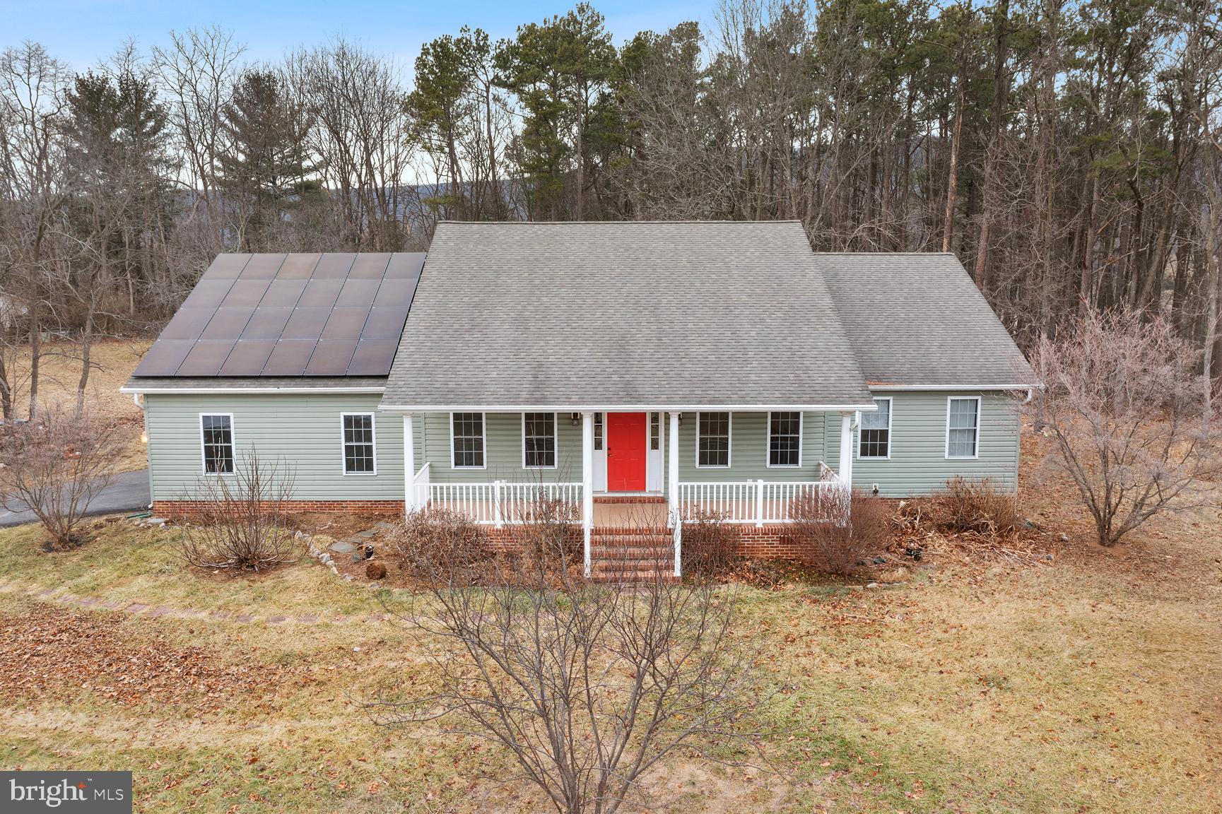 FAIRVIEW - Residential