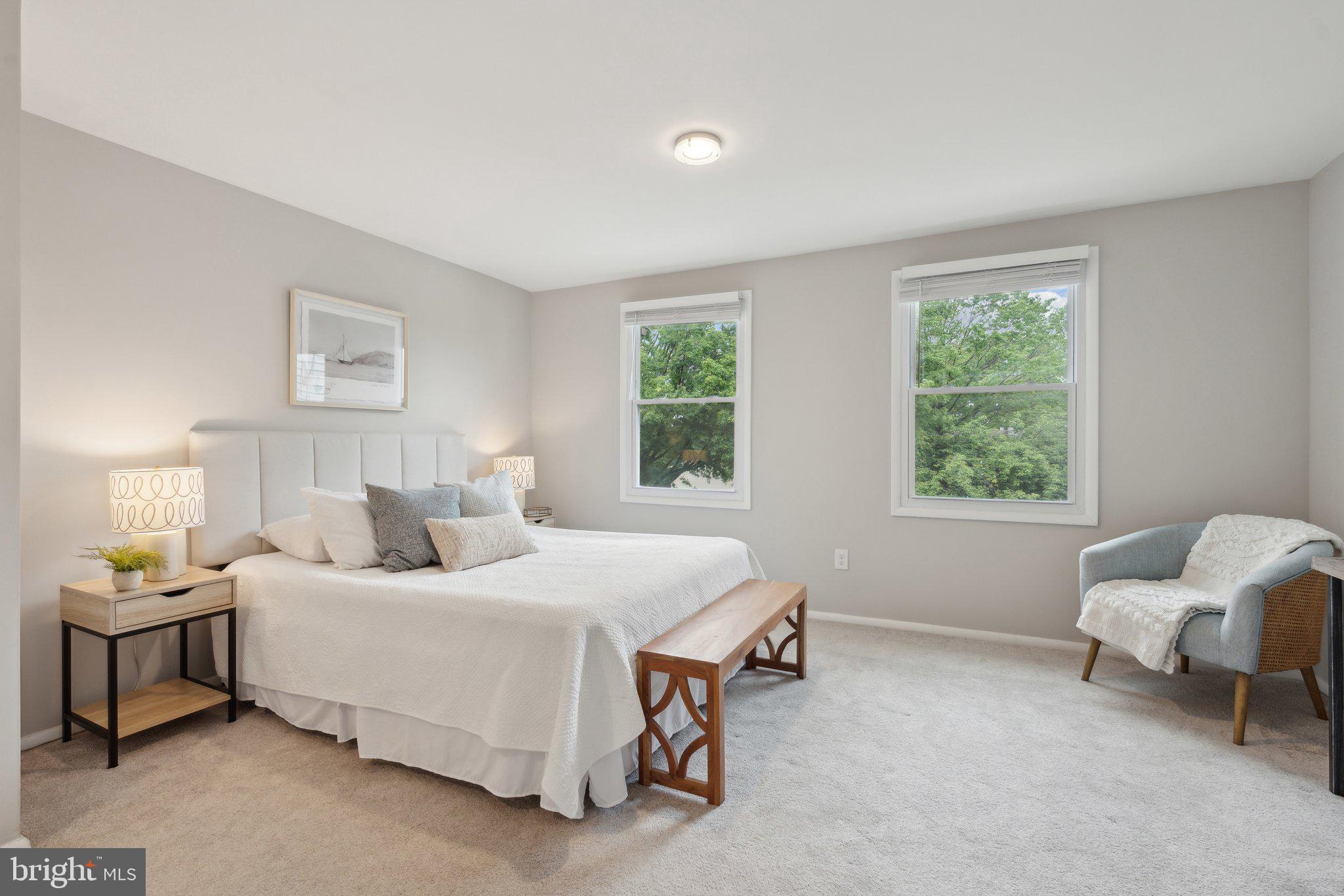 D EVEREUX WEST - Residential