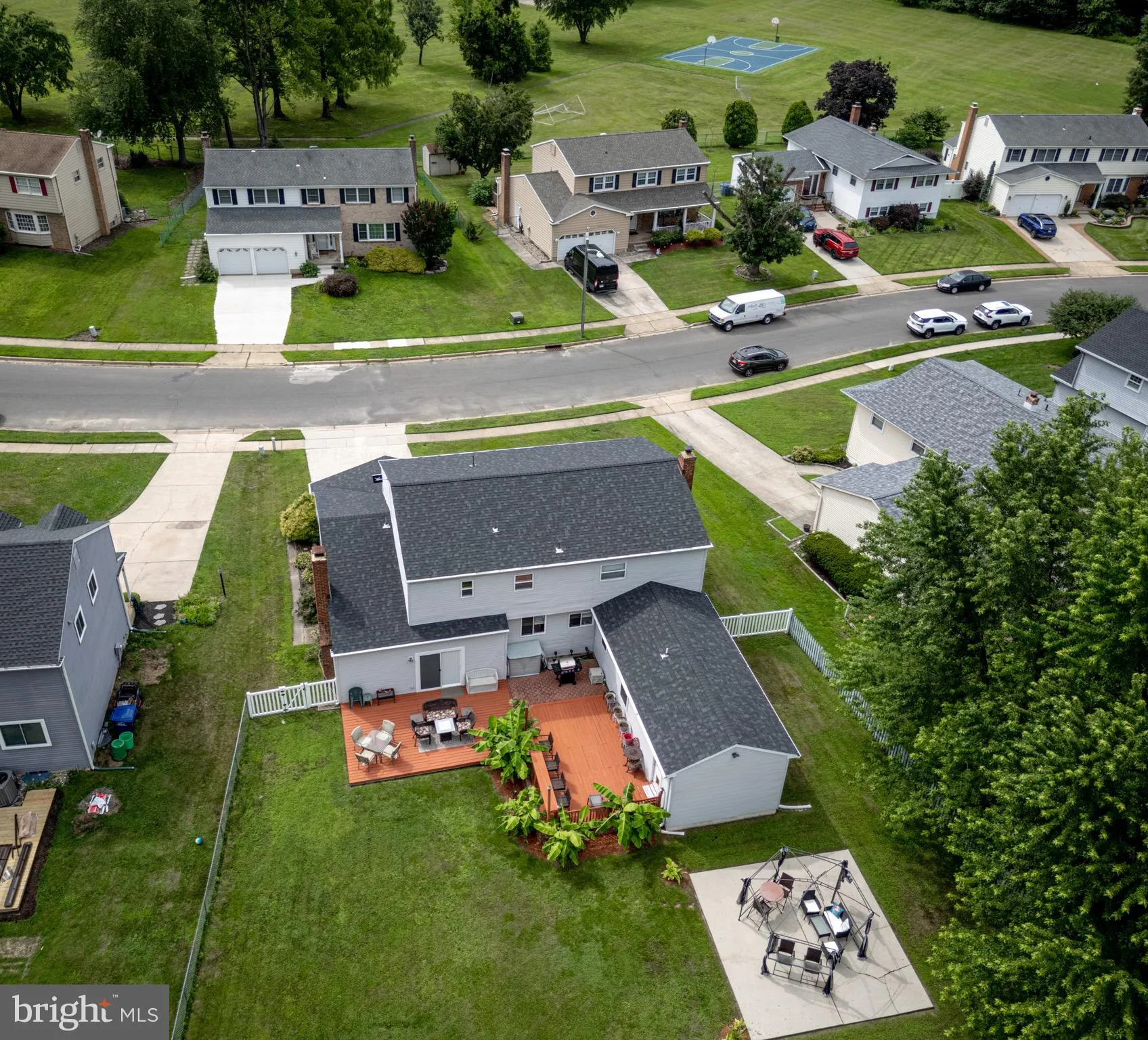 Mount Laurel, New Jersey 08054, United States, 5 Bedrooms Bedrooms, ,4 BathroomsBathrooms,Residential,Coming Soon,163586