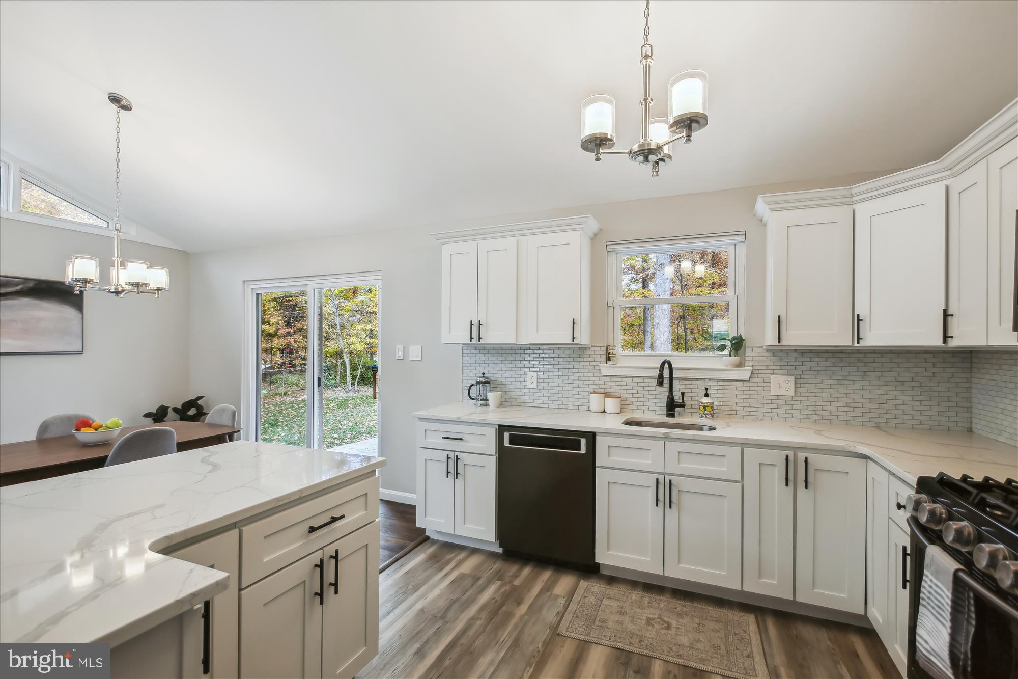 WEST SPRINGFIELD VILLAGE - Residential