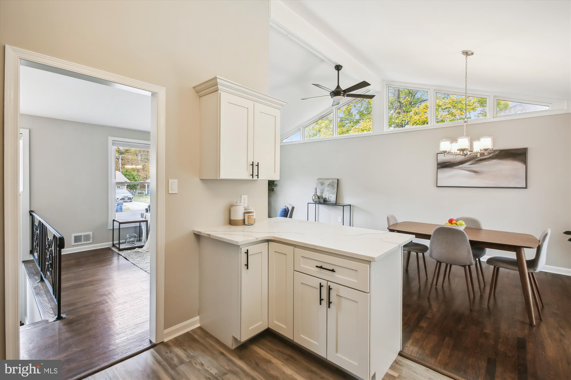 WEST SPRINGFIELD VILLAGE - Residential