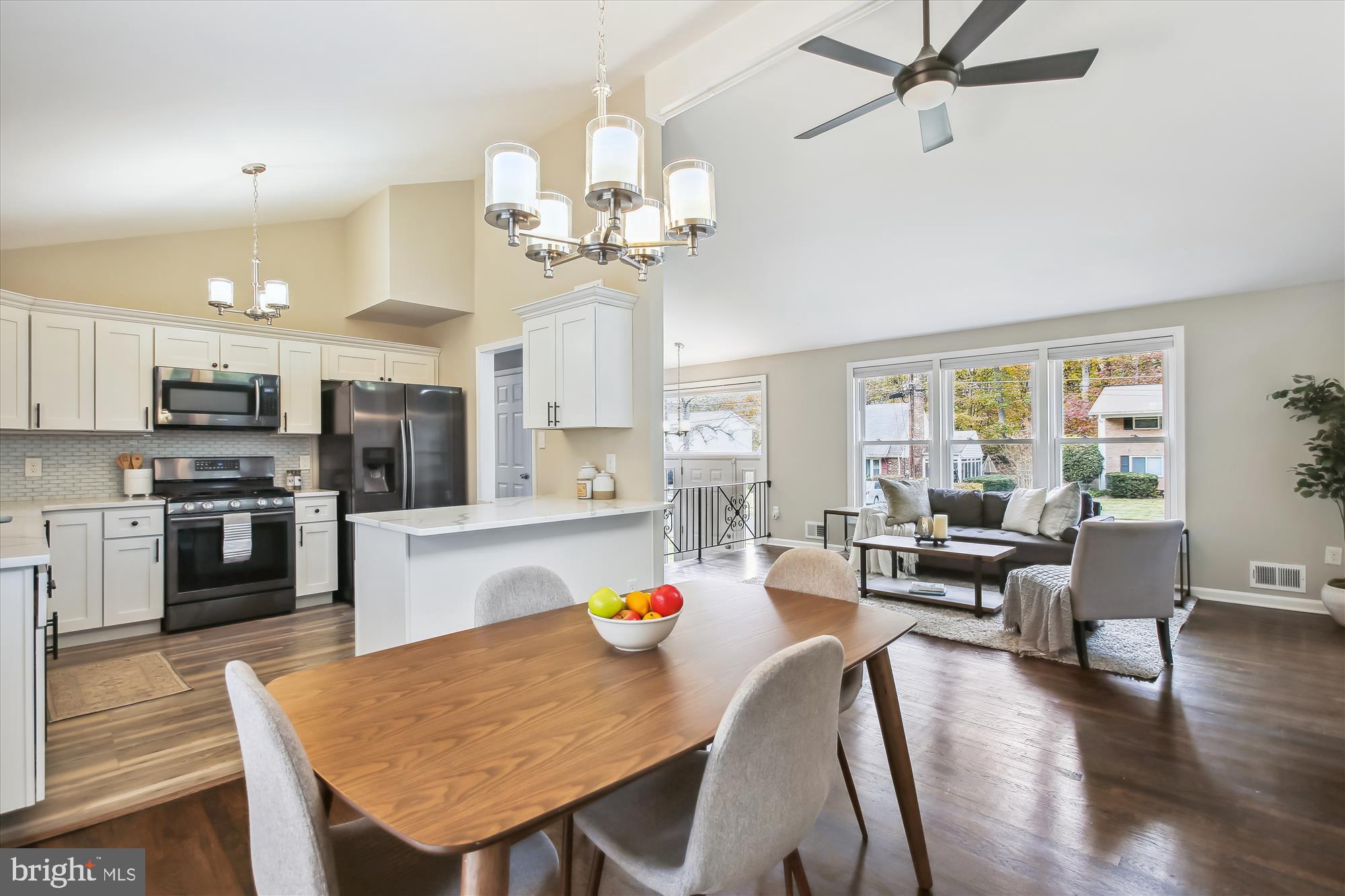 WEST SPRINGFIELD VILLAGE - Residential