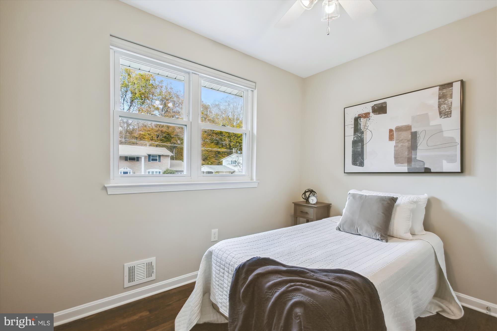 WEST SPRINGFIELD VILLAGE - Residential