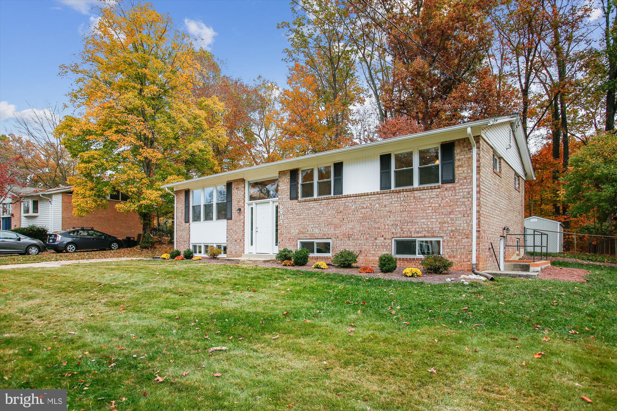 WEST SPRINGFIELD VILLAGE - Residential