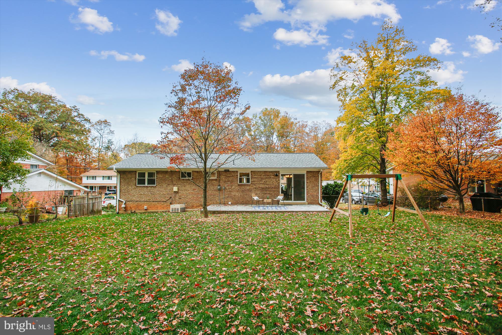 WEST SPRINGFIELD VILLAGE - Residential