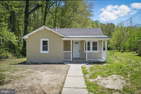 4123 CONOWINGO ROAD DARLINGTON MD 21034