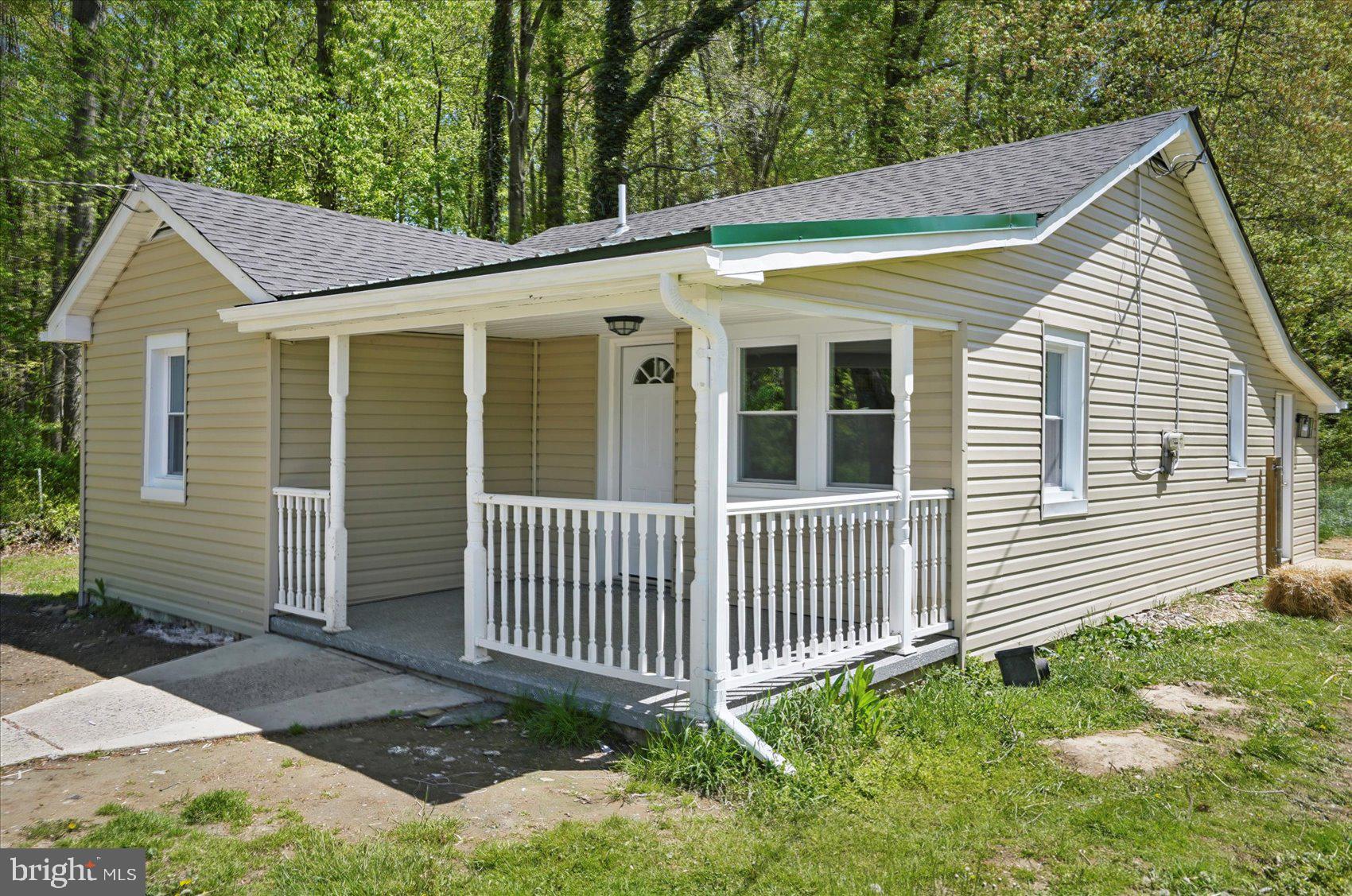 4123 CONOWINGO ROAD