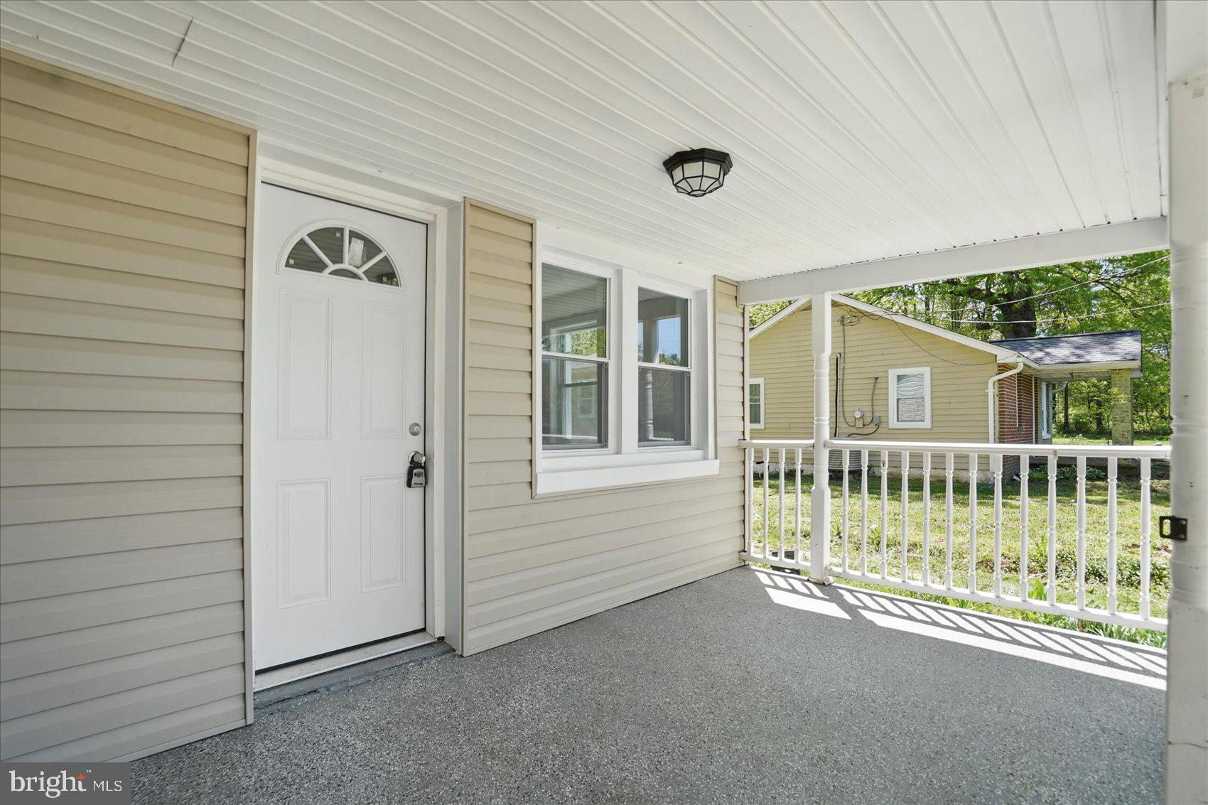 4123 CONOWINGO ROAD