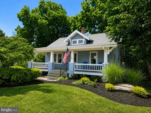 347 N Washington Street, Easton, MD 21601 - #: MDTA2014108