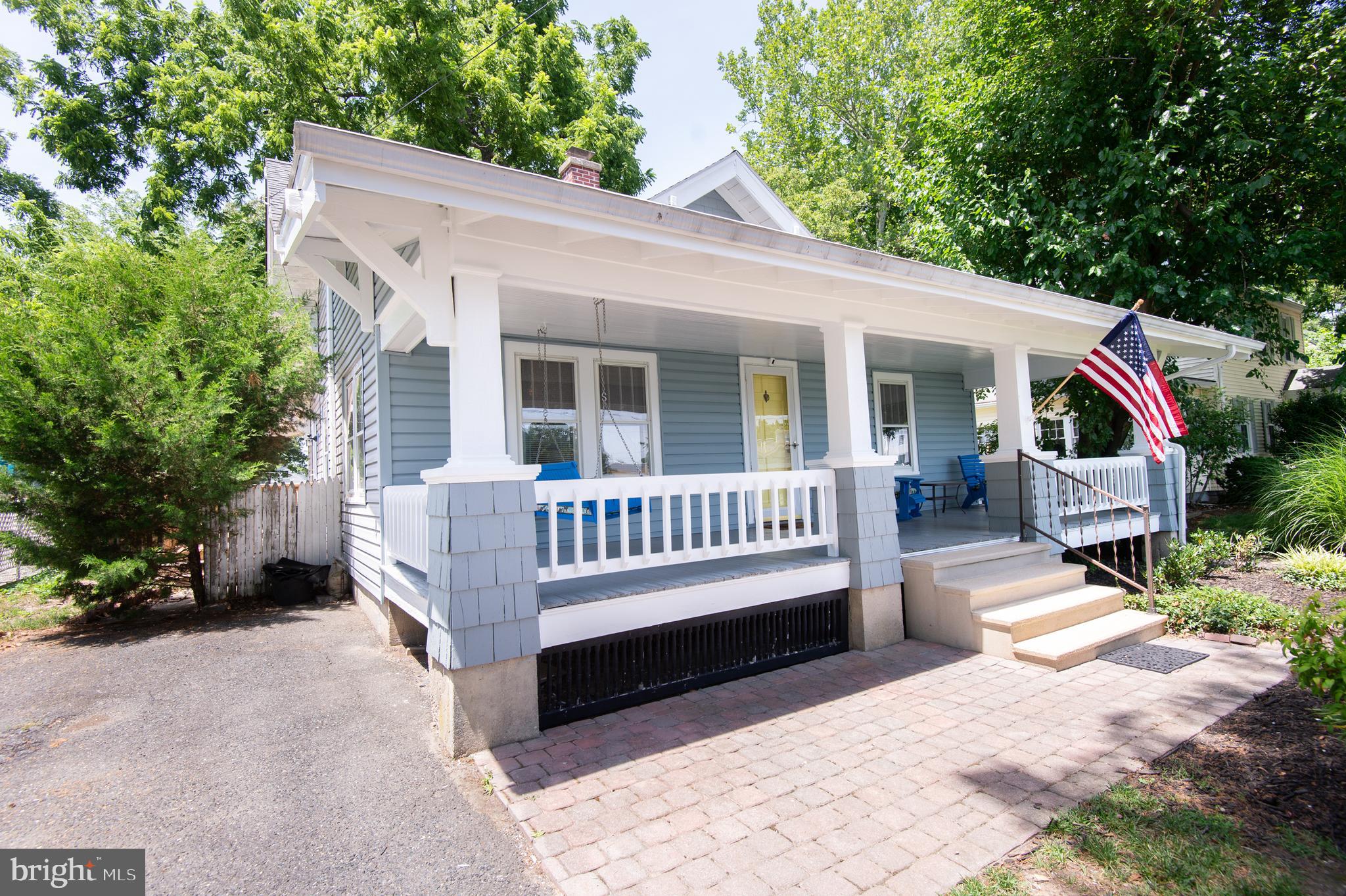 347 N WASHINGTON STREET