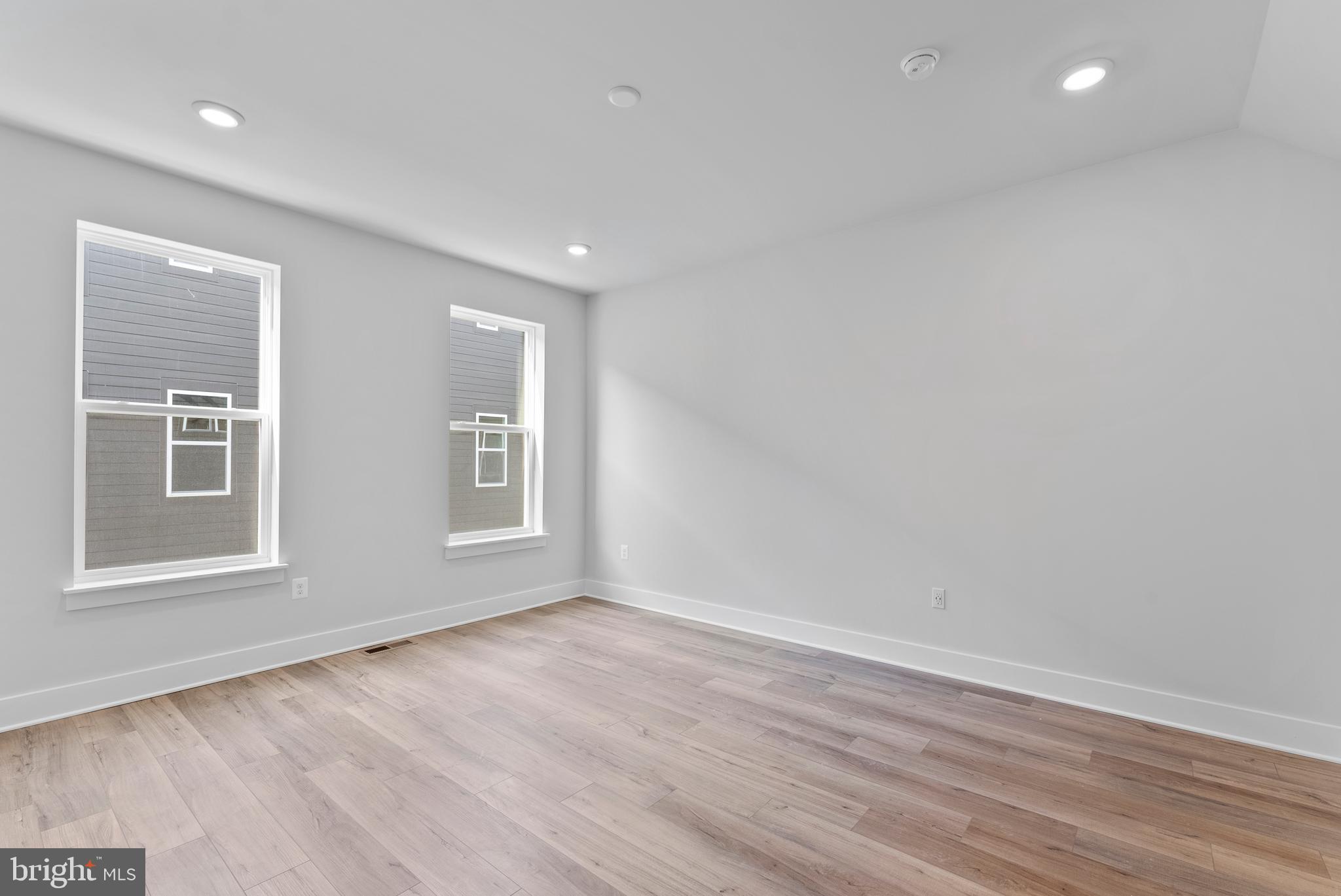 LOCKE LANDING - Residential Lease