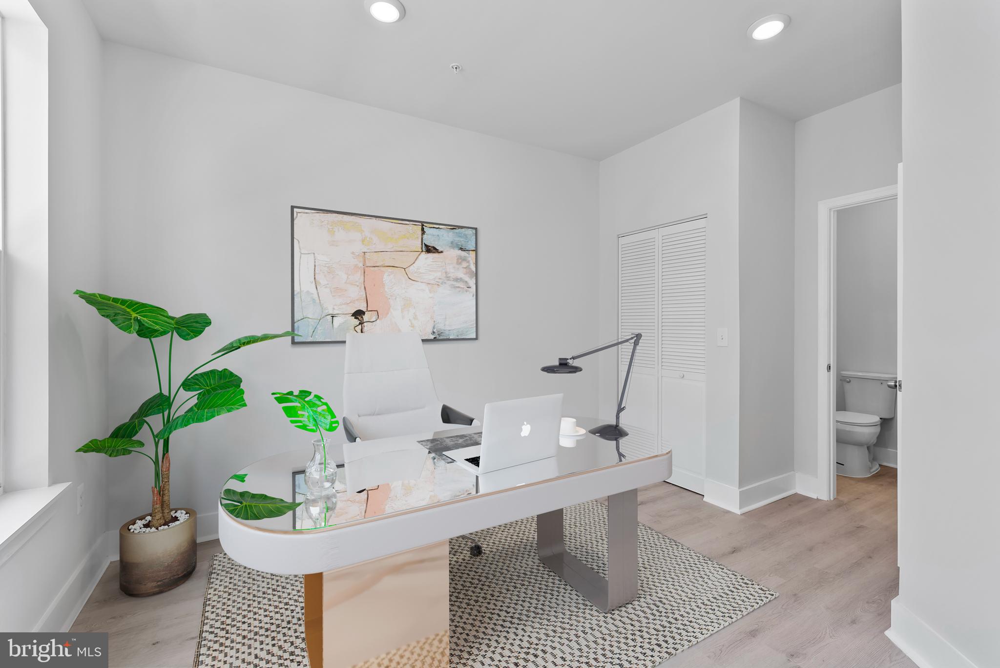 LOCKE LANDING - Residential Lease