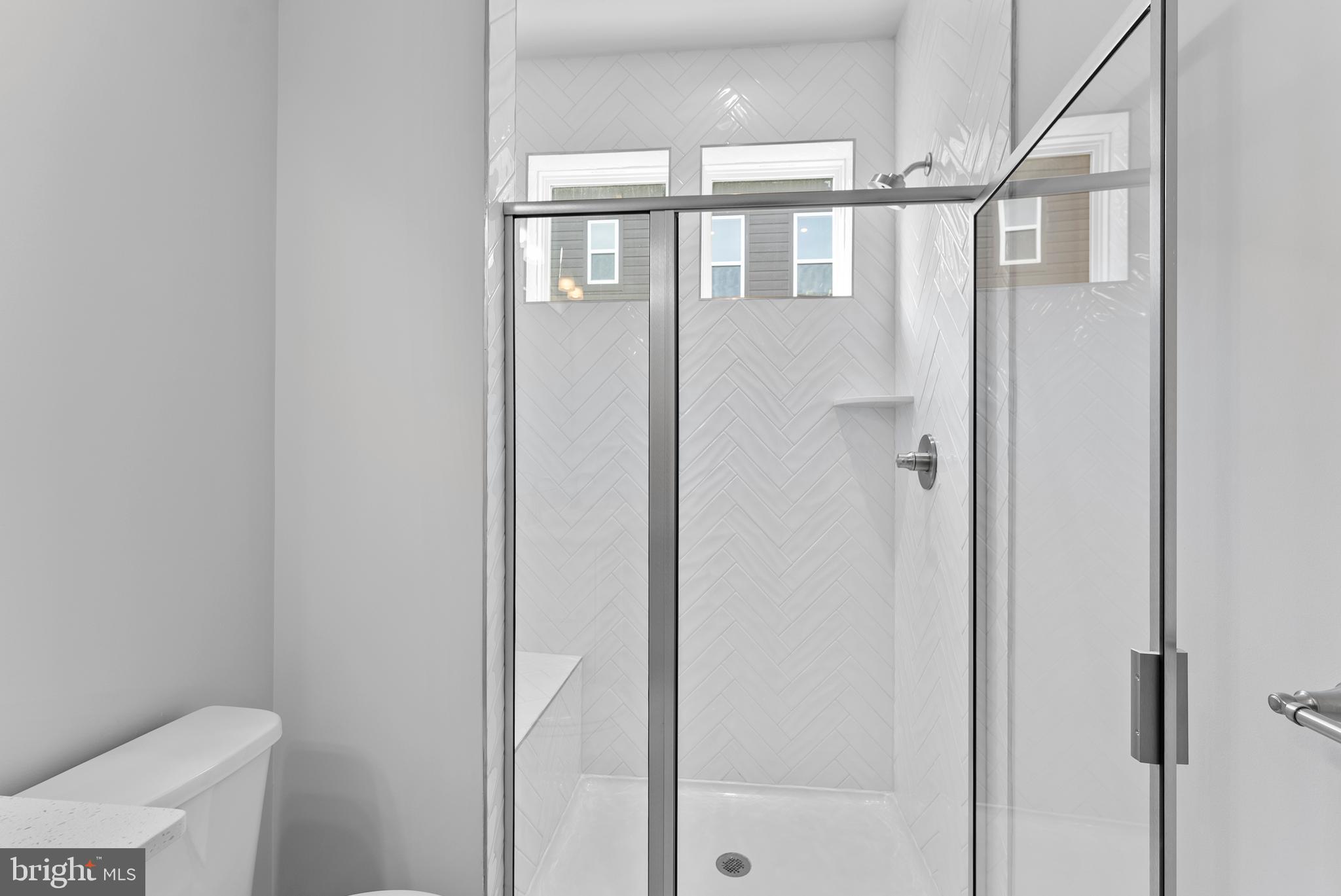 LOCKE LANDING - Residential Lease