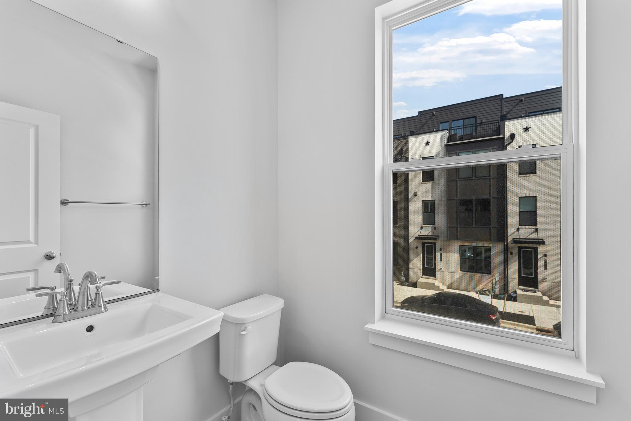 LOCKE LANDING - Residential Lease